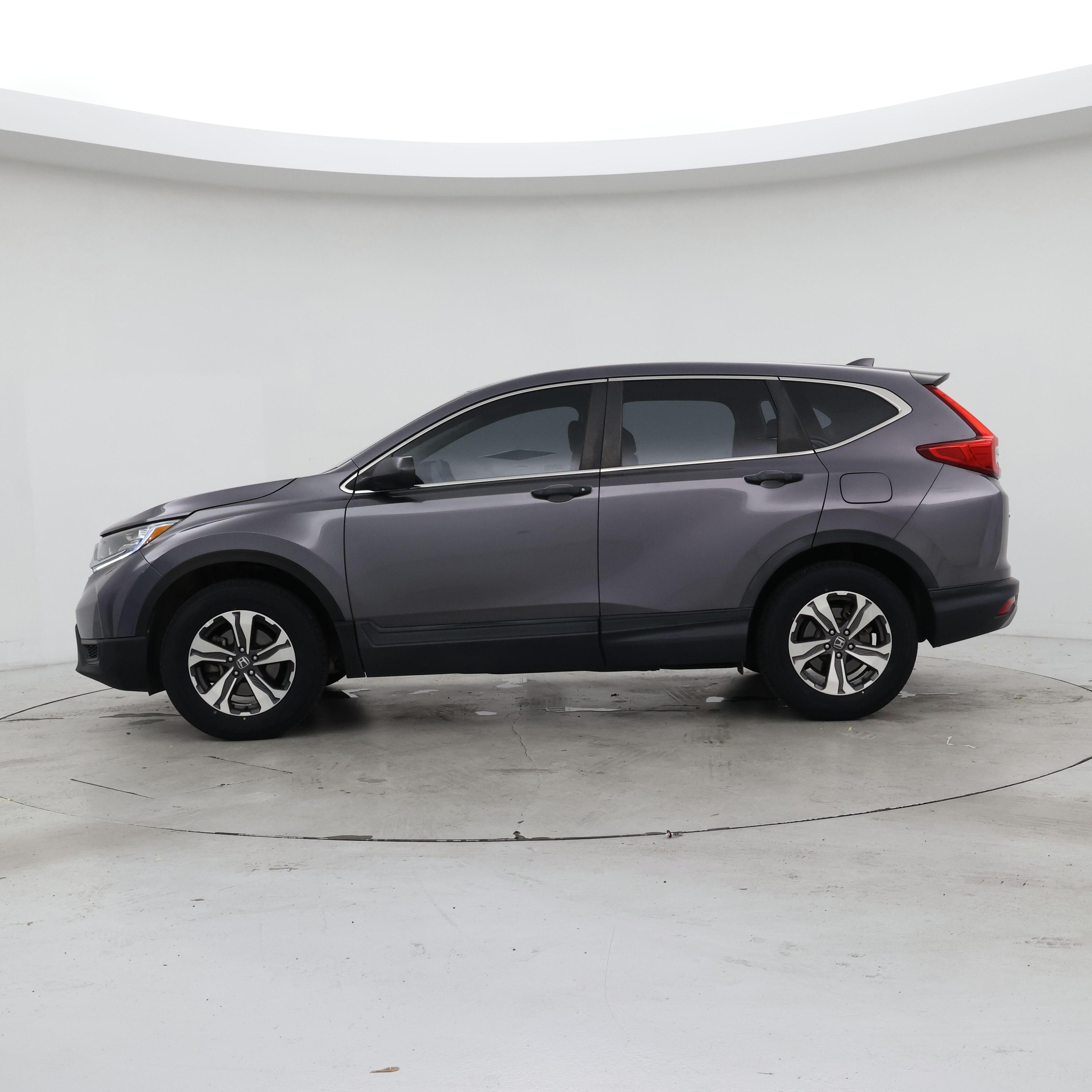 Thumbnail: 2019 Honda CR-V - 3