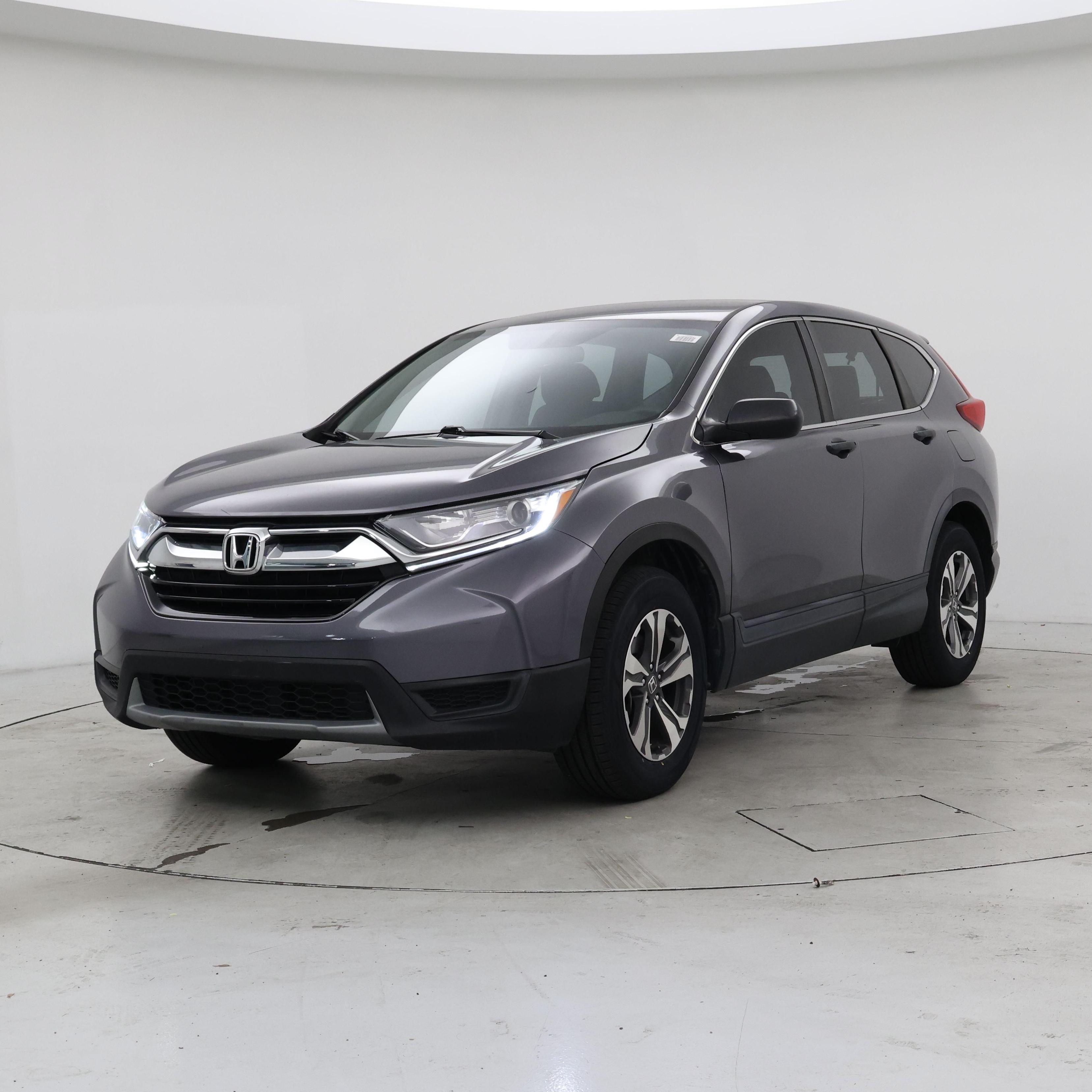Thumbnail: 2019 Honda CR-V - 4