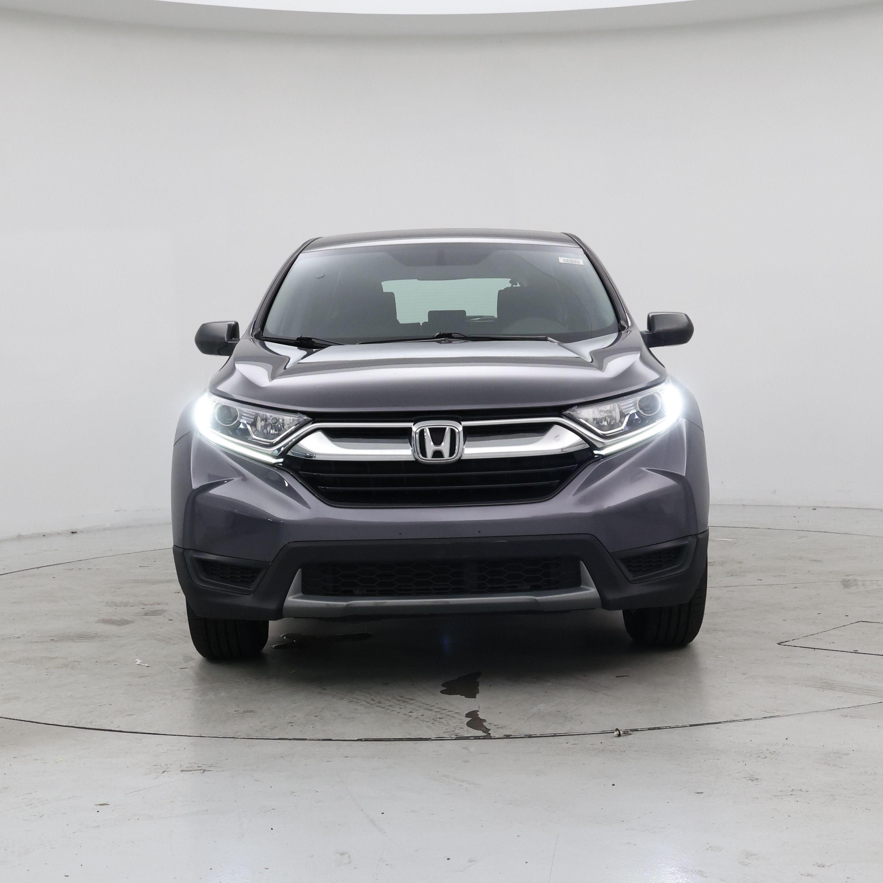 Thumbnail: 2019 Honda CR-V - 5