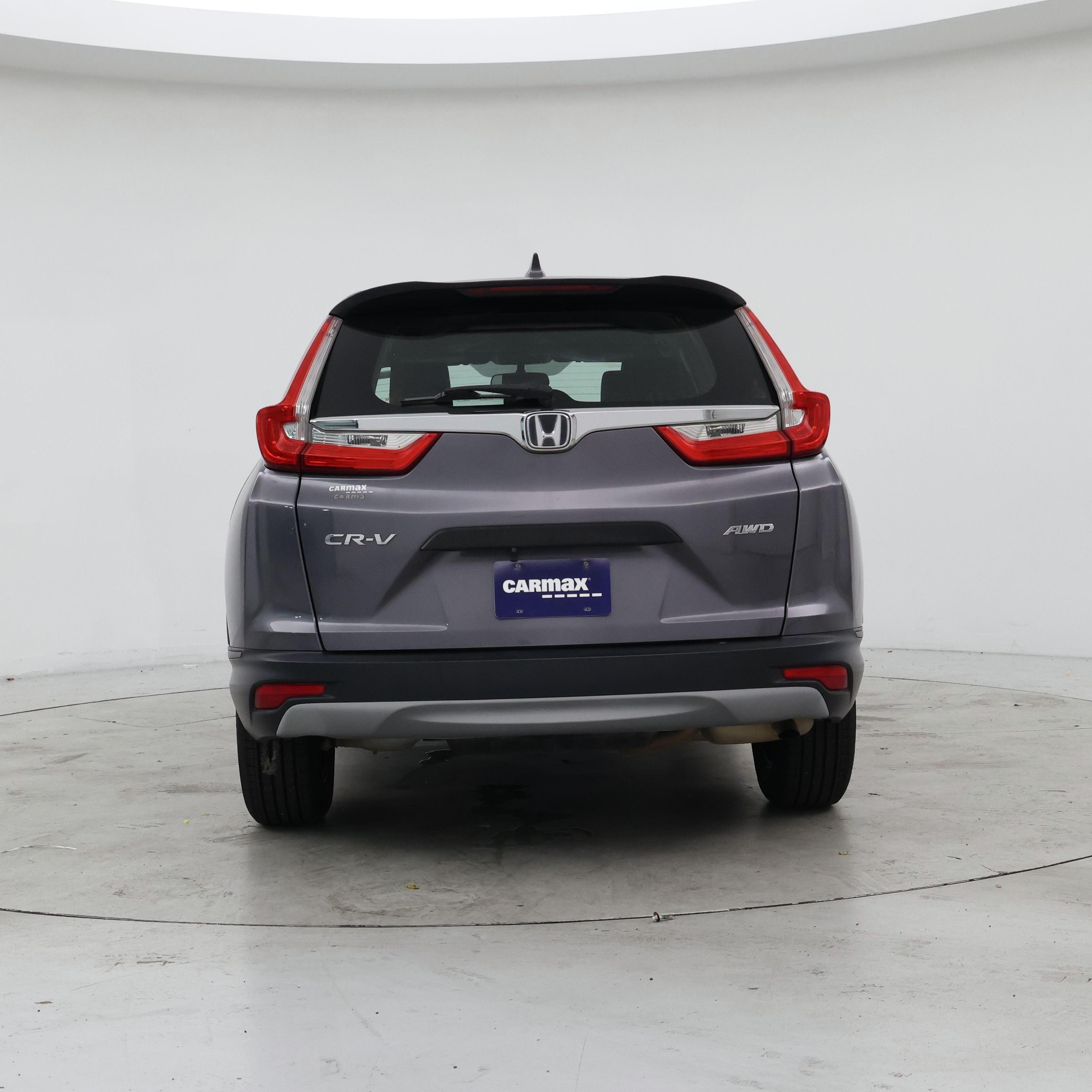 Thumbnail: 2019 Honda CR-V - 6