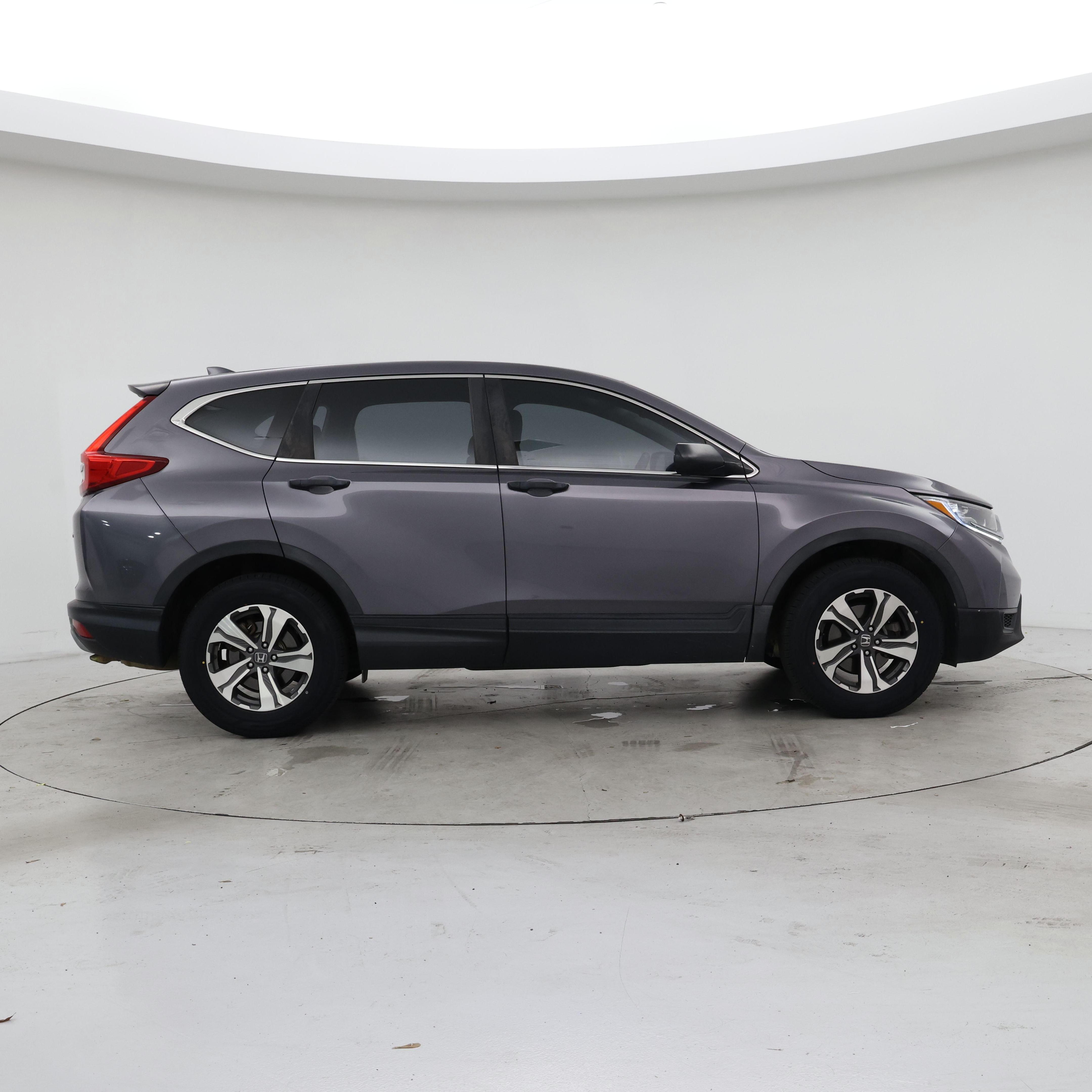 Thumbnail: 2019 Honda CR-V - 7