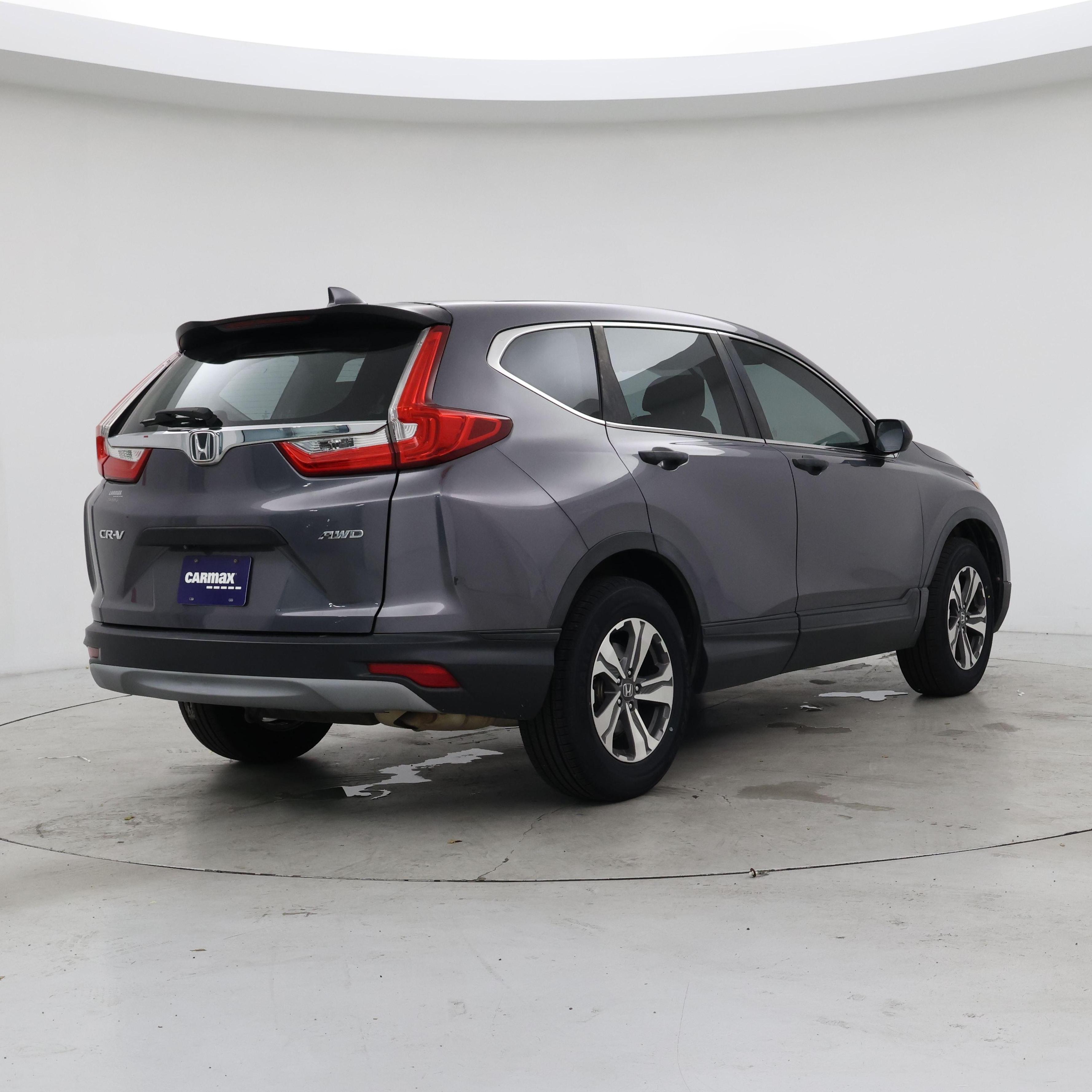 Thumbnail: 2019 Honda CR-V - 8
