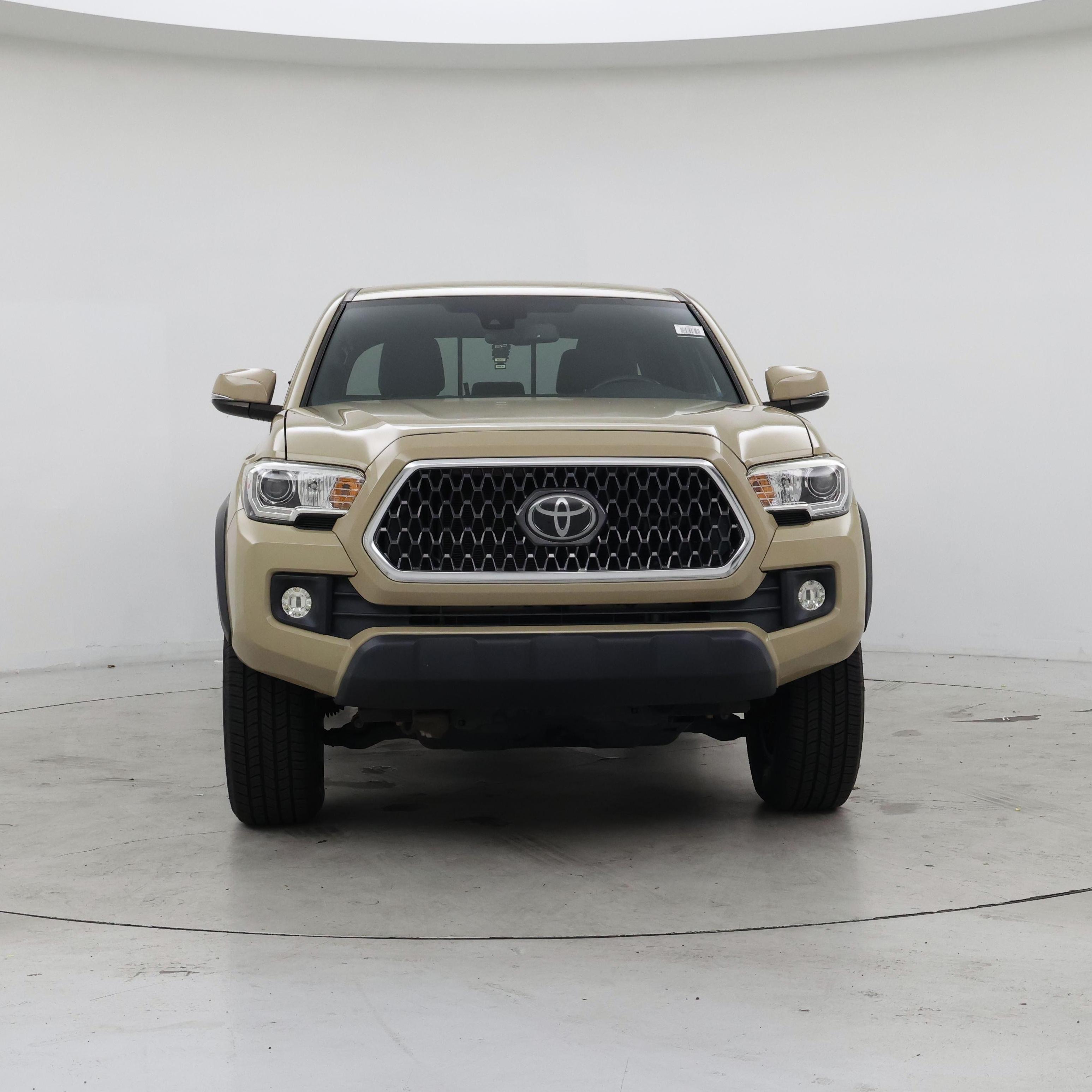 Thumbnail: 2018 Toyota Tacoma - 5