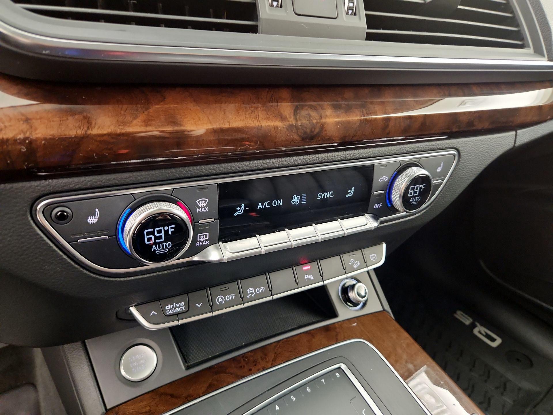 Thumbnail: 2018 Audi Q5 - 17
