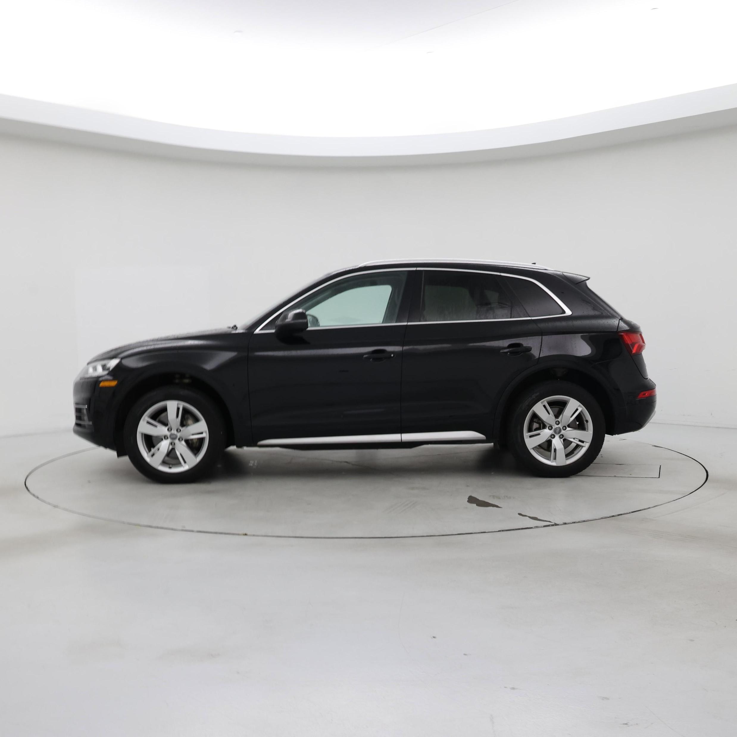 Thumbnail: 2018 Audi Q5 - 3
