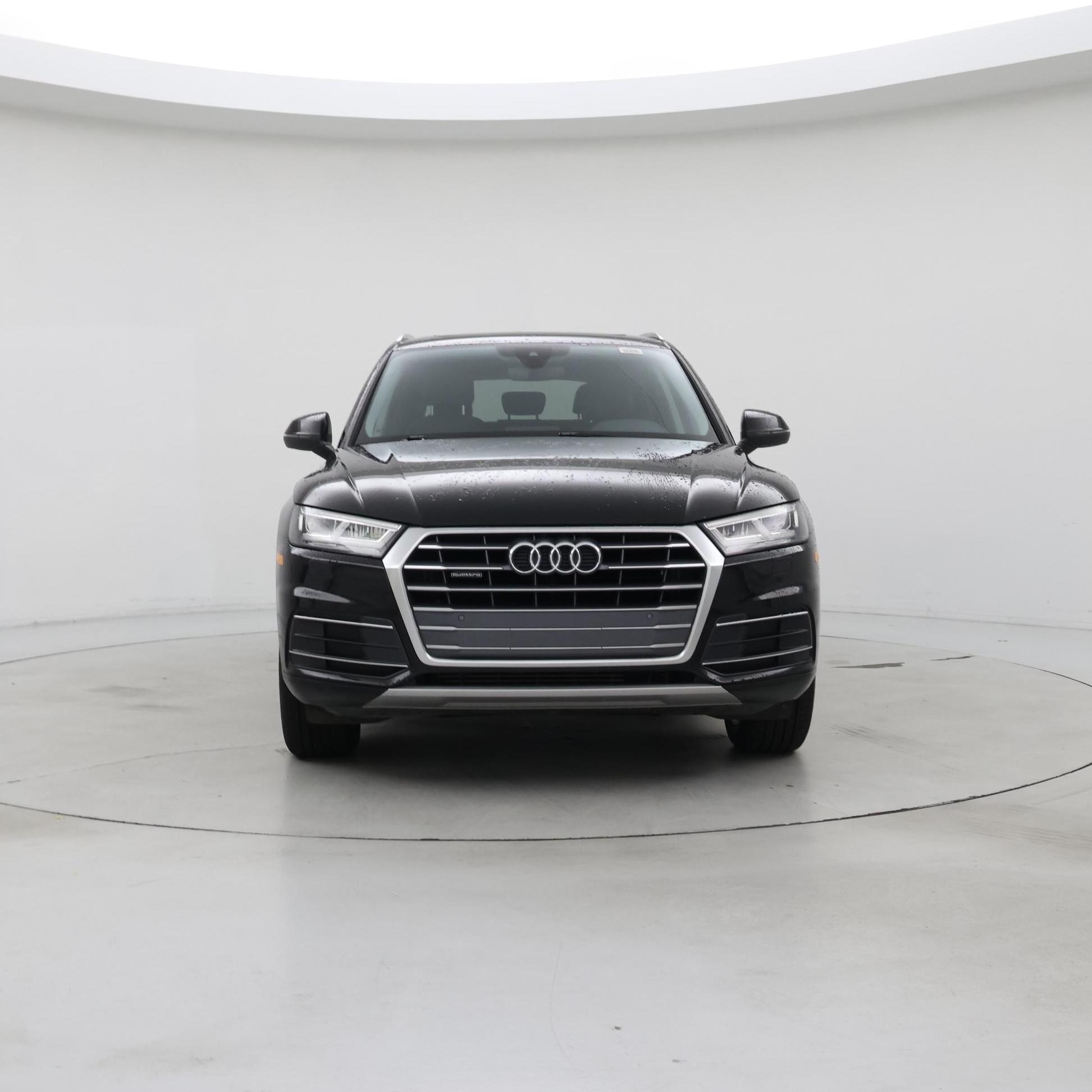Thumbnail: 2018 Audi Q5 - 5