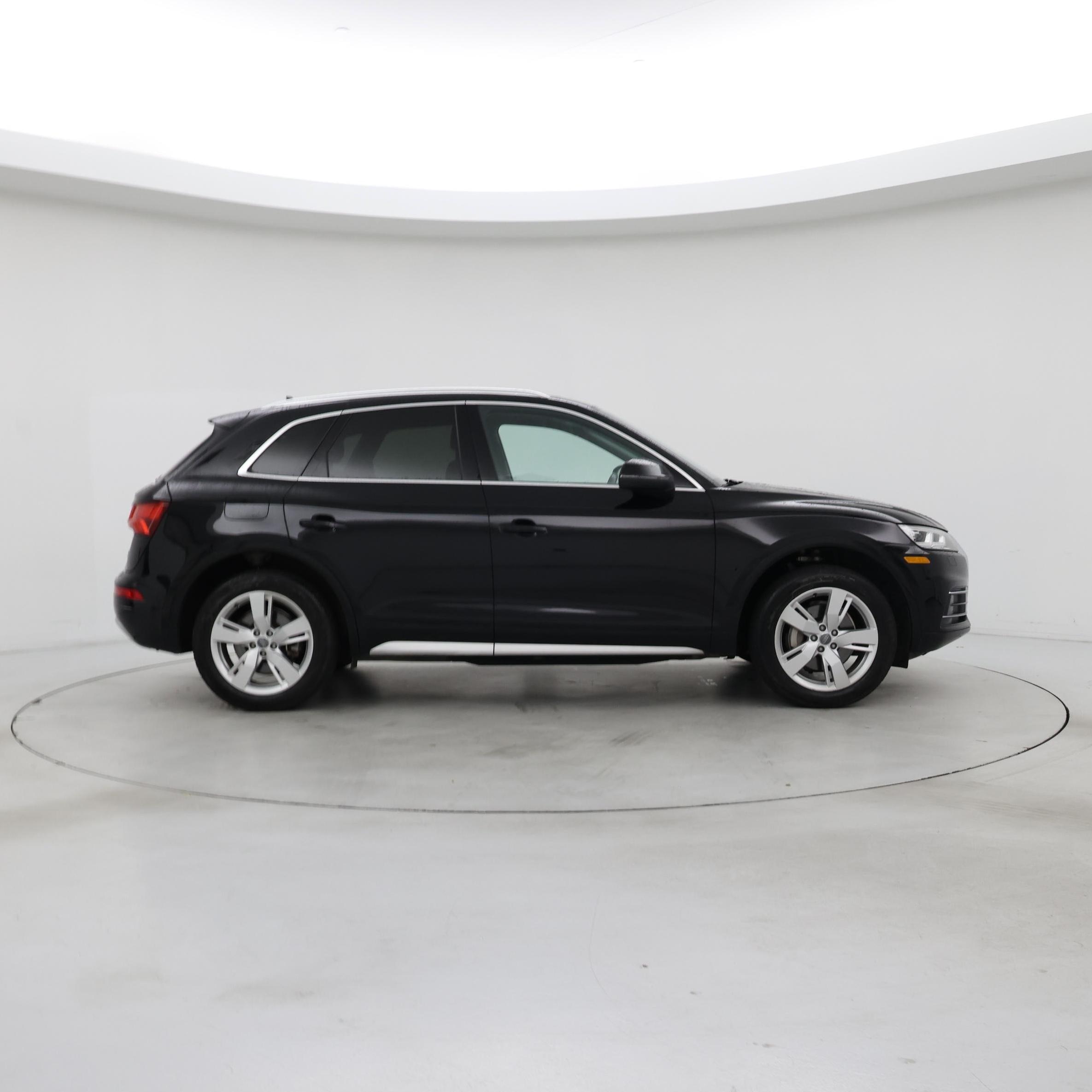 Thumbnail: 2018 Audi Q5 - 7