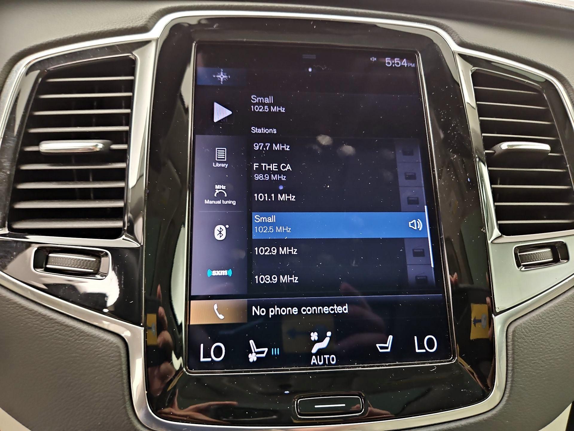 Thumbnail: 2020 Volvo XC90 - 15