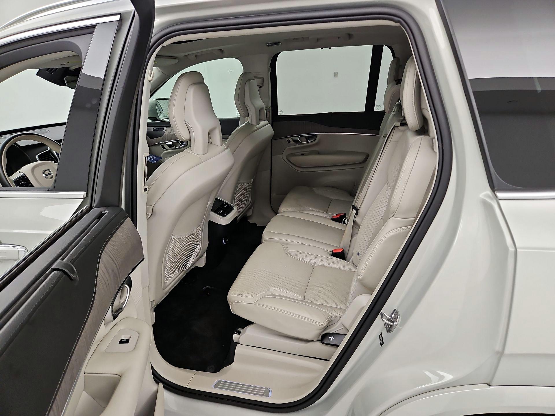 Thumbnail: 2020 Volvo XC90 - 19
