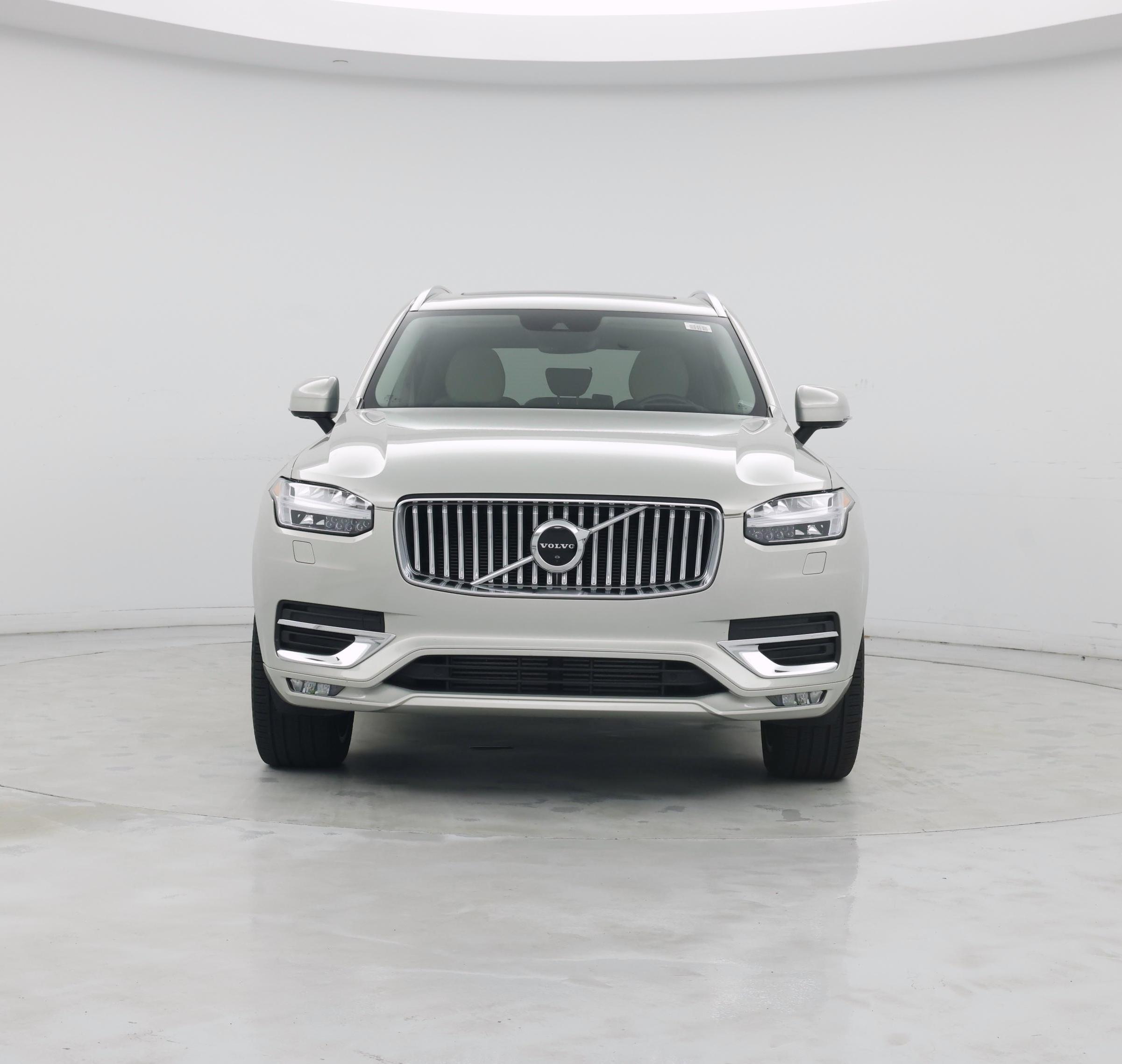 Thumbnail: 2020 Volvo XC90 - 5