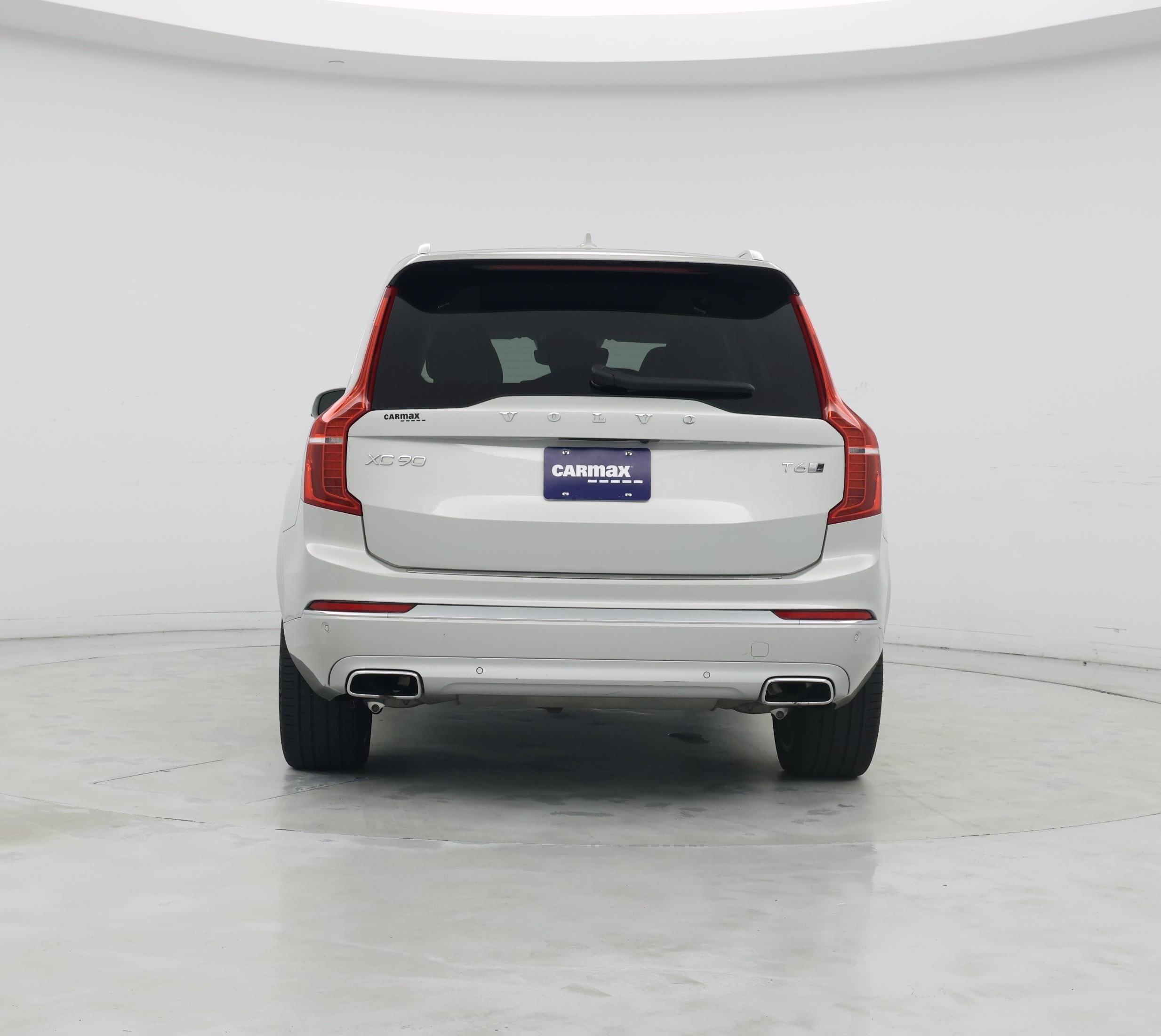 Thumbnail: 2020 Volvo XC90 - 6