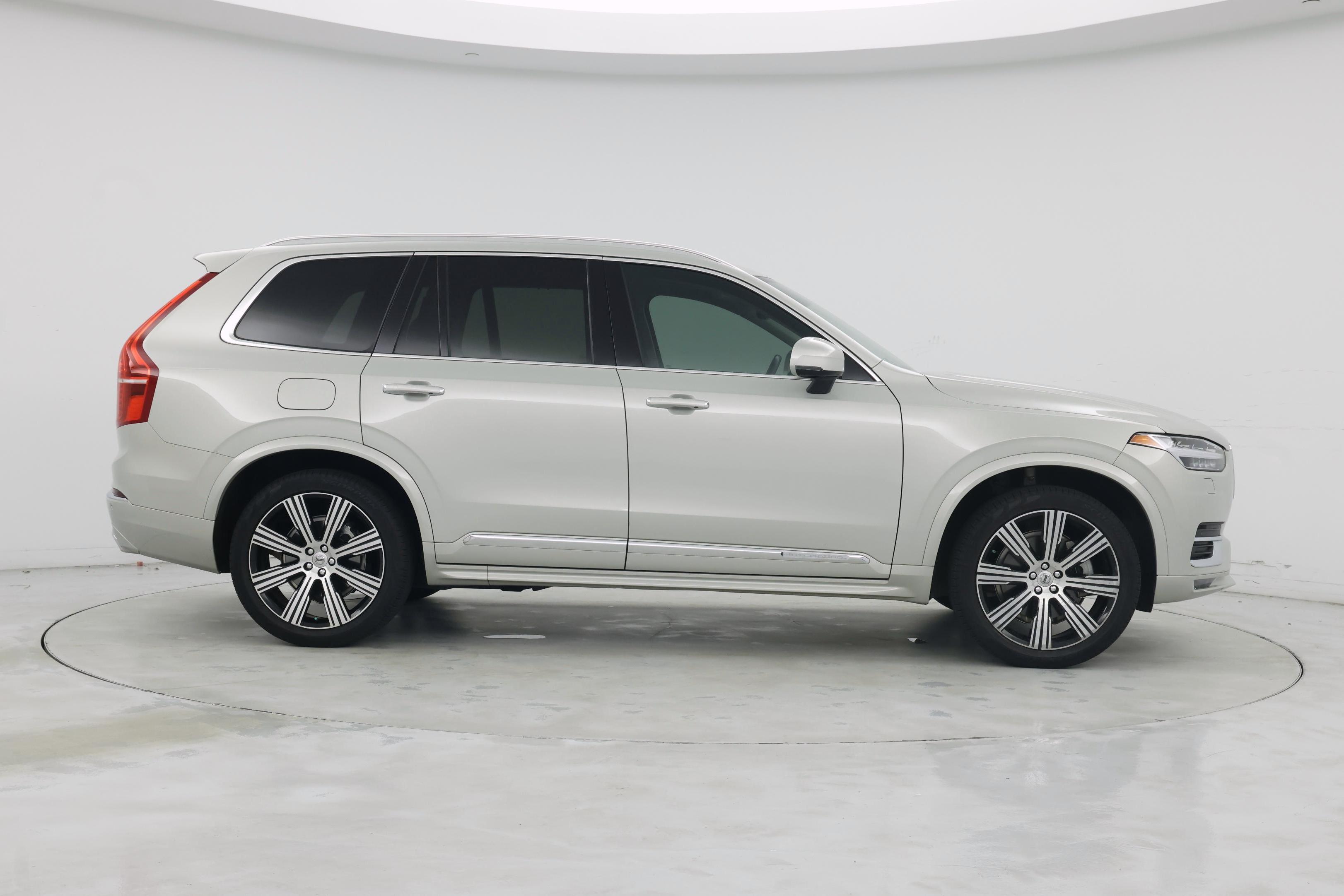 Thumbnail: 2020 Volvo XC90 - 7