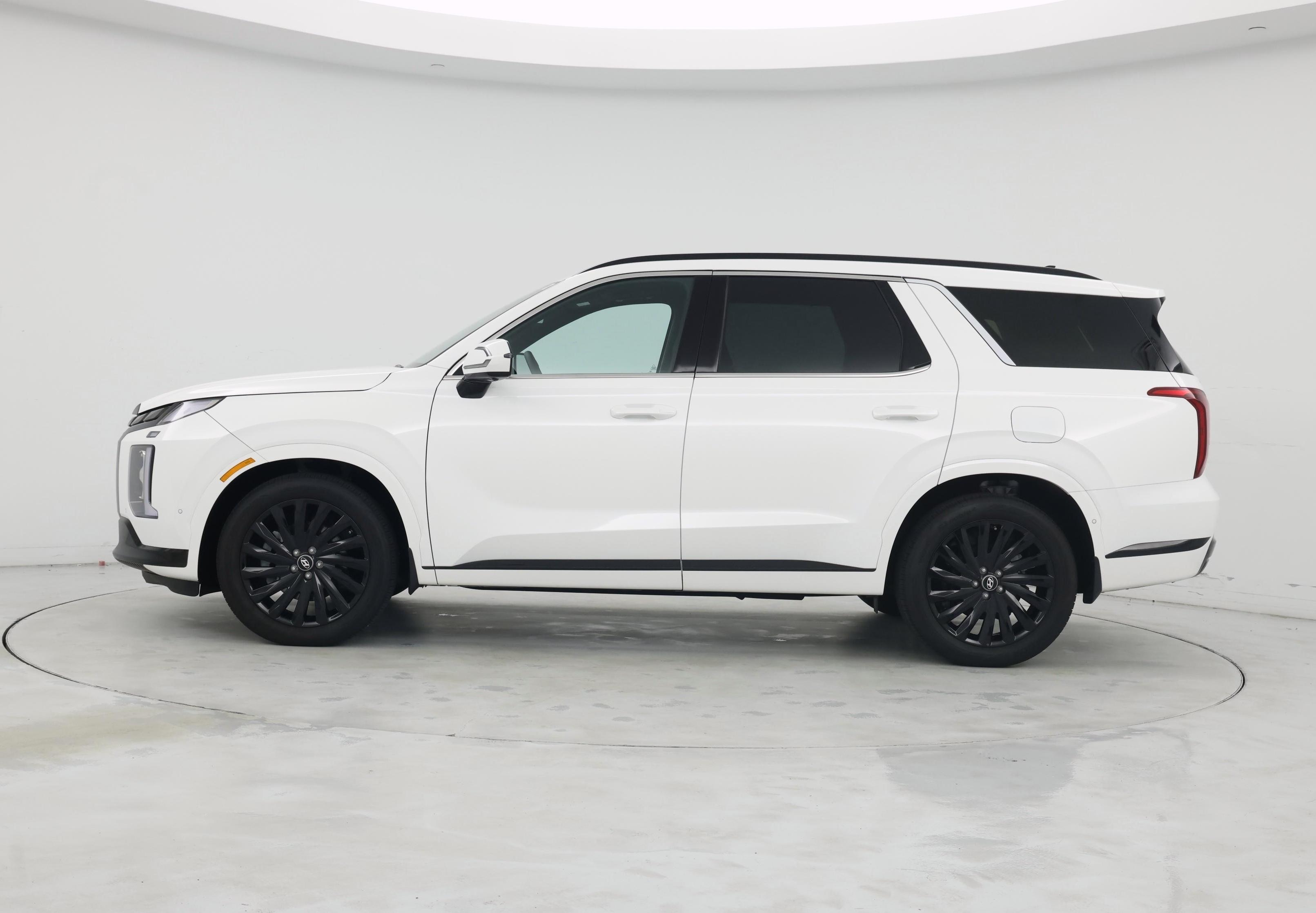 Thumbnail: 2025 Hyundai Palisade - 3