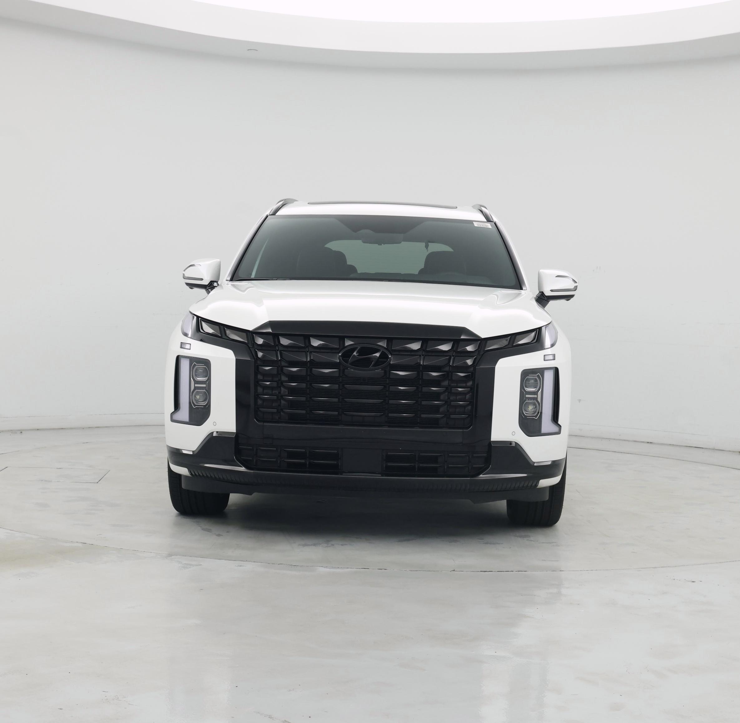 Thumbnail: 2025 Hyundai Palisade - 5