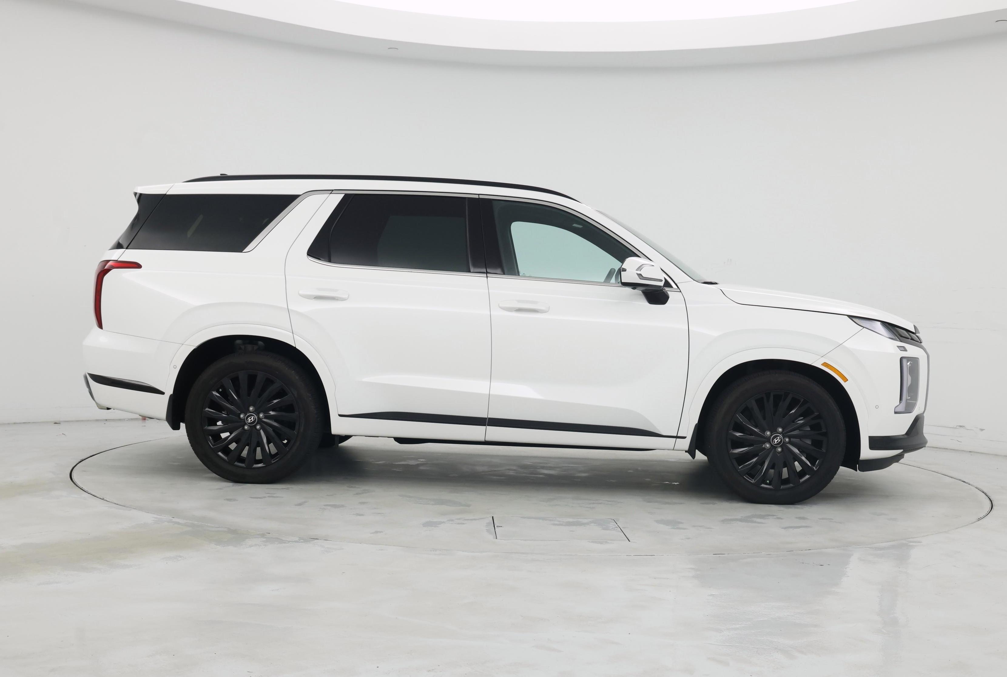 Thumbnail: 2025 Hyundai Palisade - 7