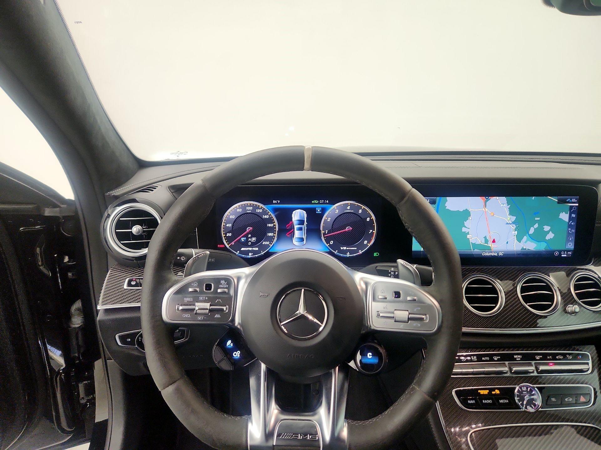Thumbnail: 2020 Mercedes-Benz E-Class - 10
