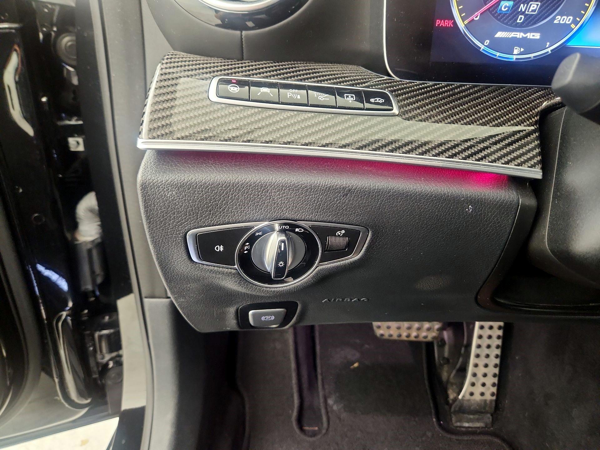 Thumbnail: 2020 Mercedes-Benz E-Class - 13