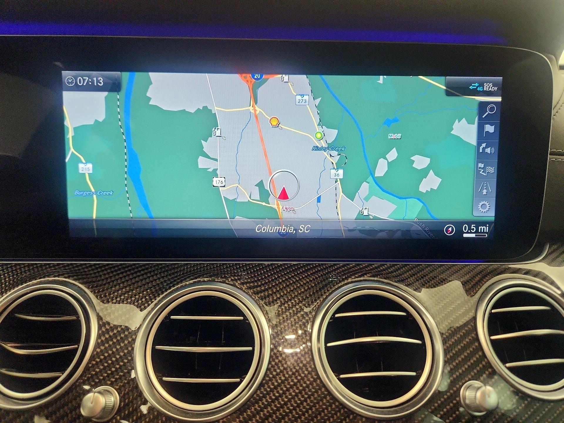 Thumbnail: 2020 Mercedes-Benz E-Class - 14