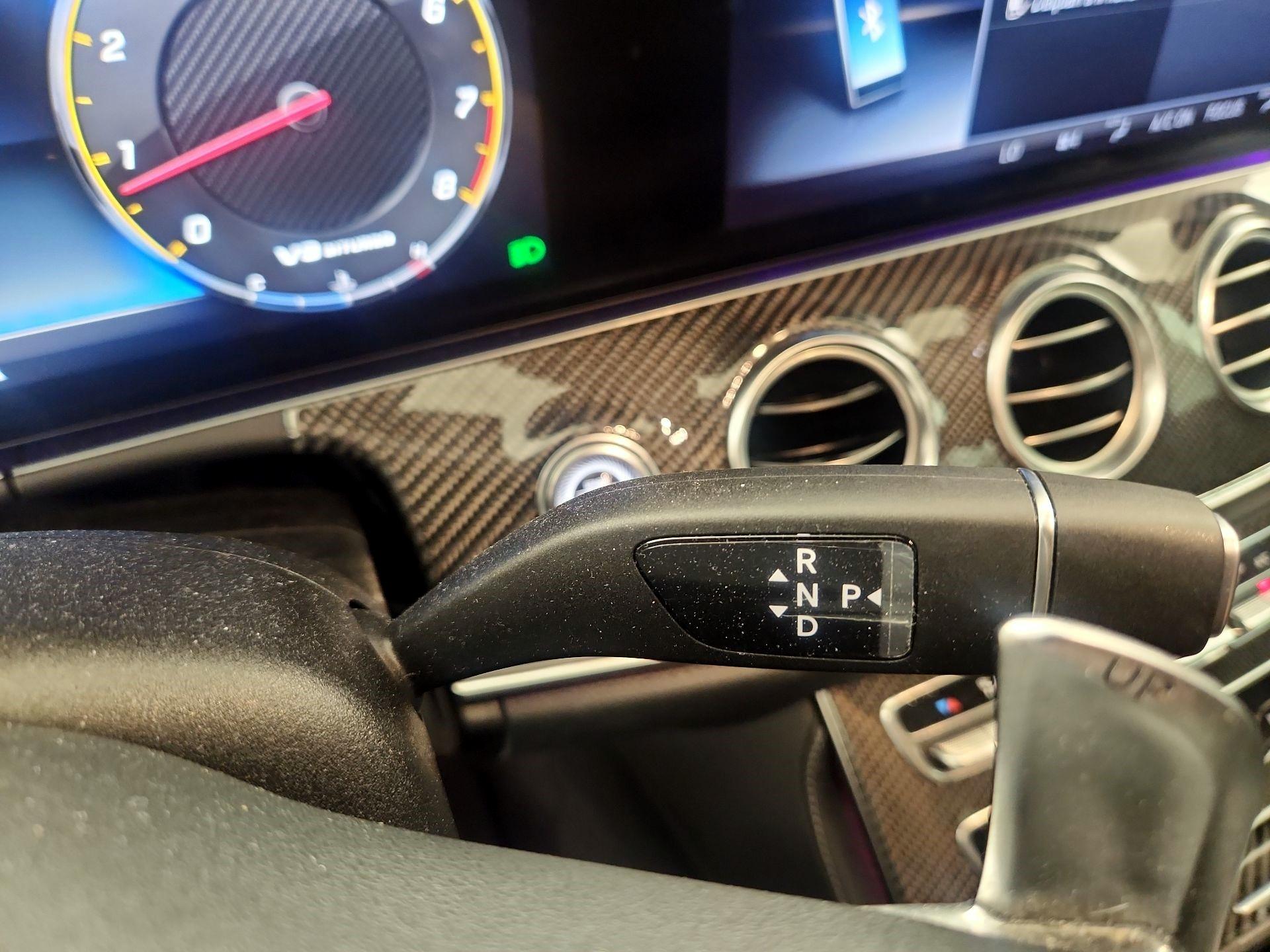 Thumbnail: 2020 Mercedes-Benz E-Class - 18