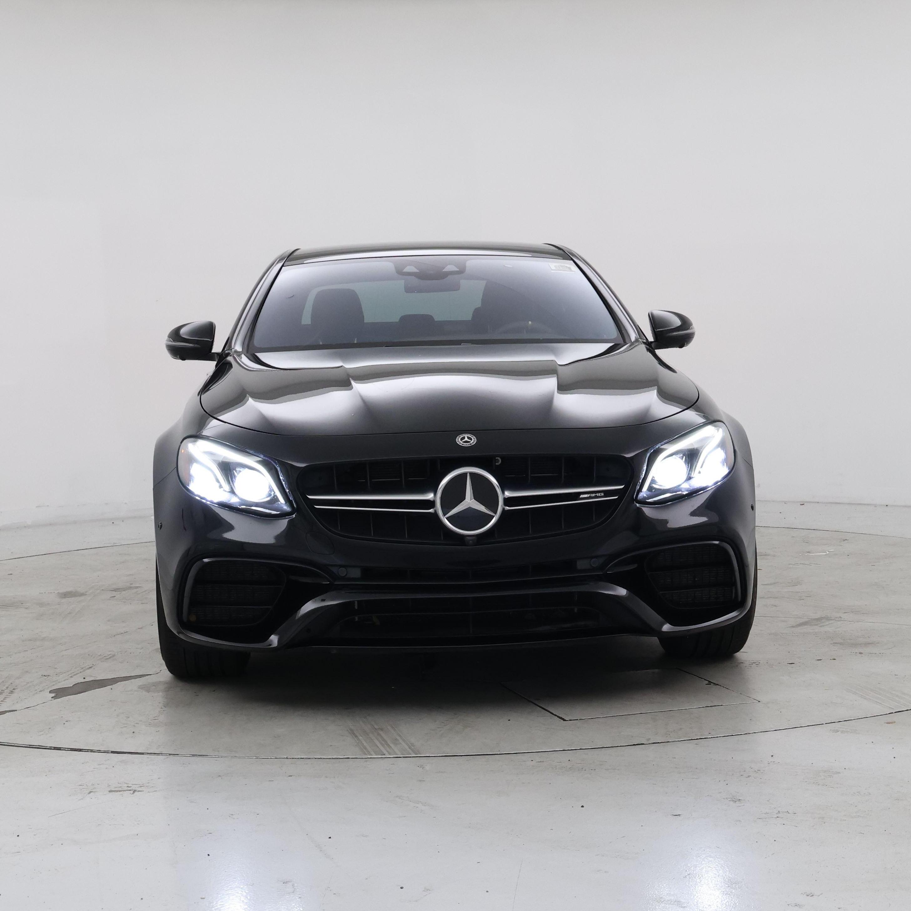 Thumbnail: 2020 Mercedes-Benz E-Class - 5
