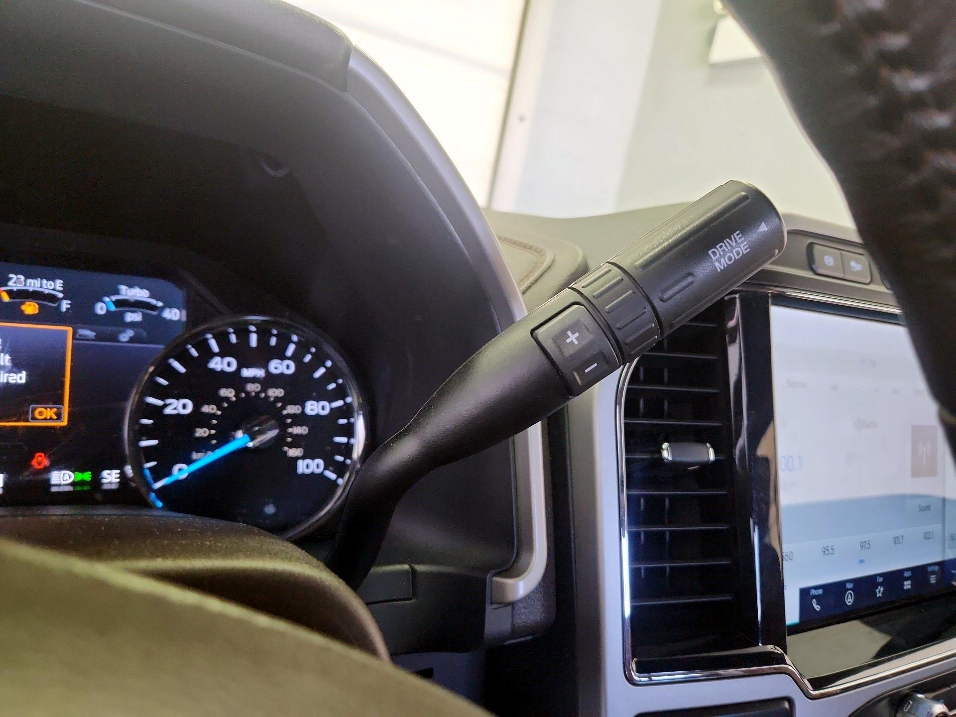 Thumbnail: 2022 Ford F-250 - 17