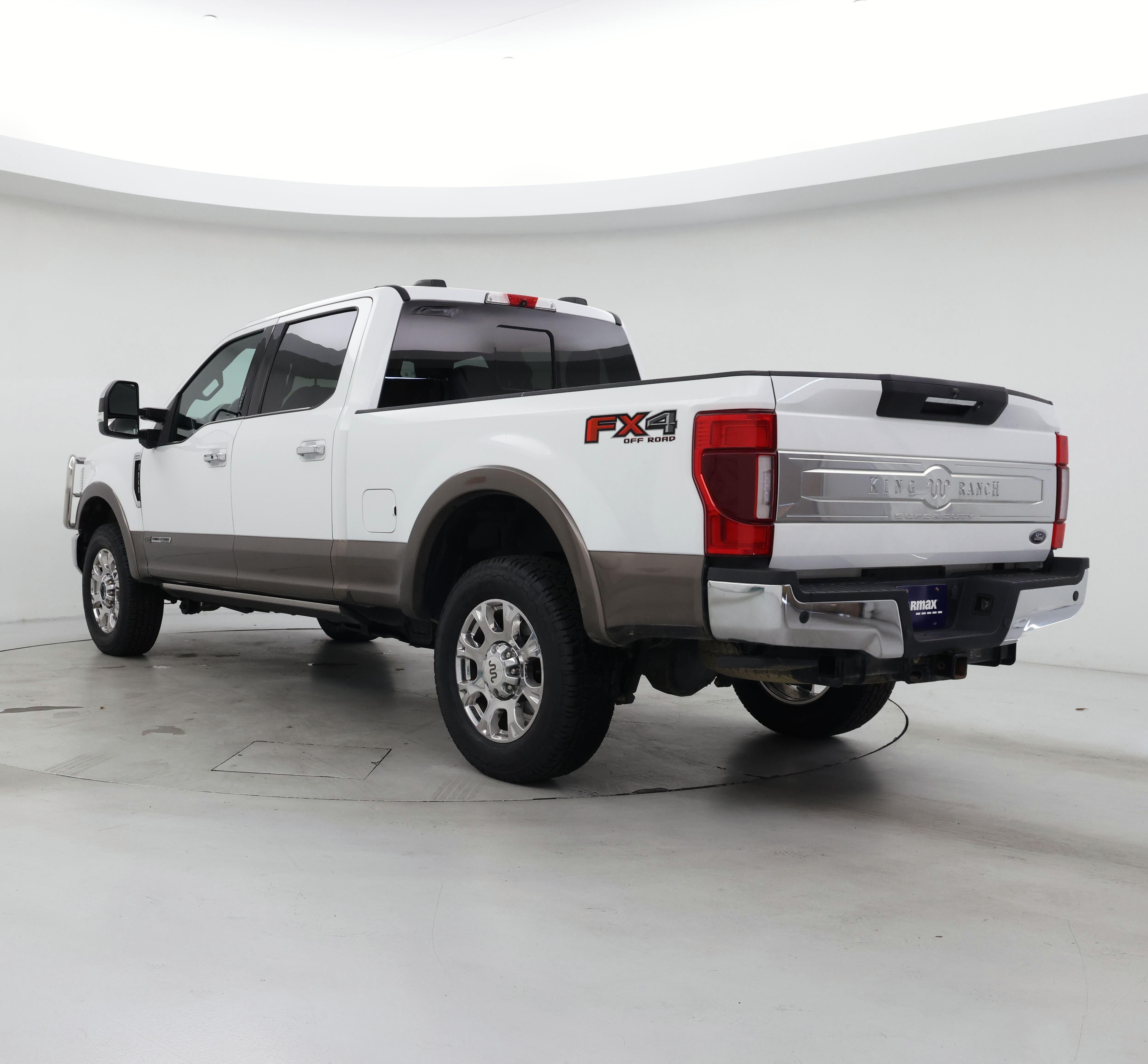 Thumbnail: 2022 Ford F-250 - 2
