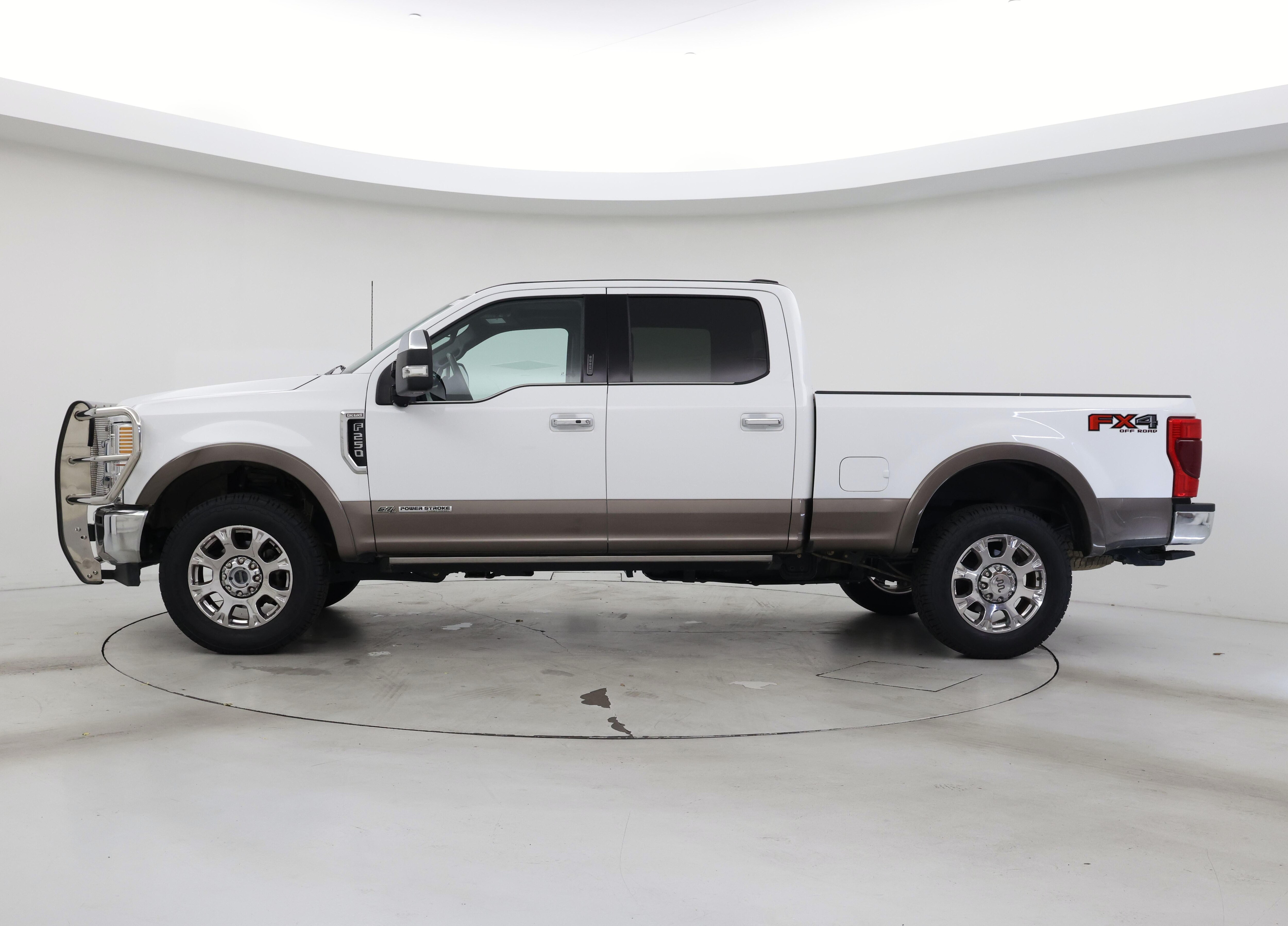 Thumbnail: 2022 Ford F-250 - 3