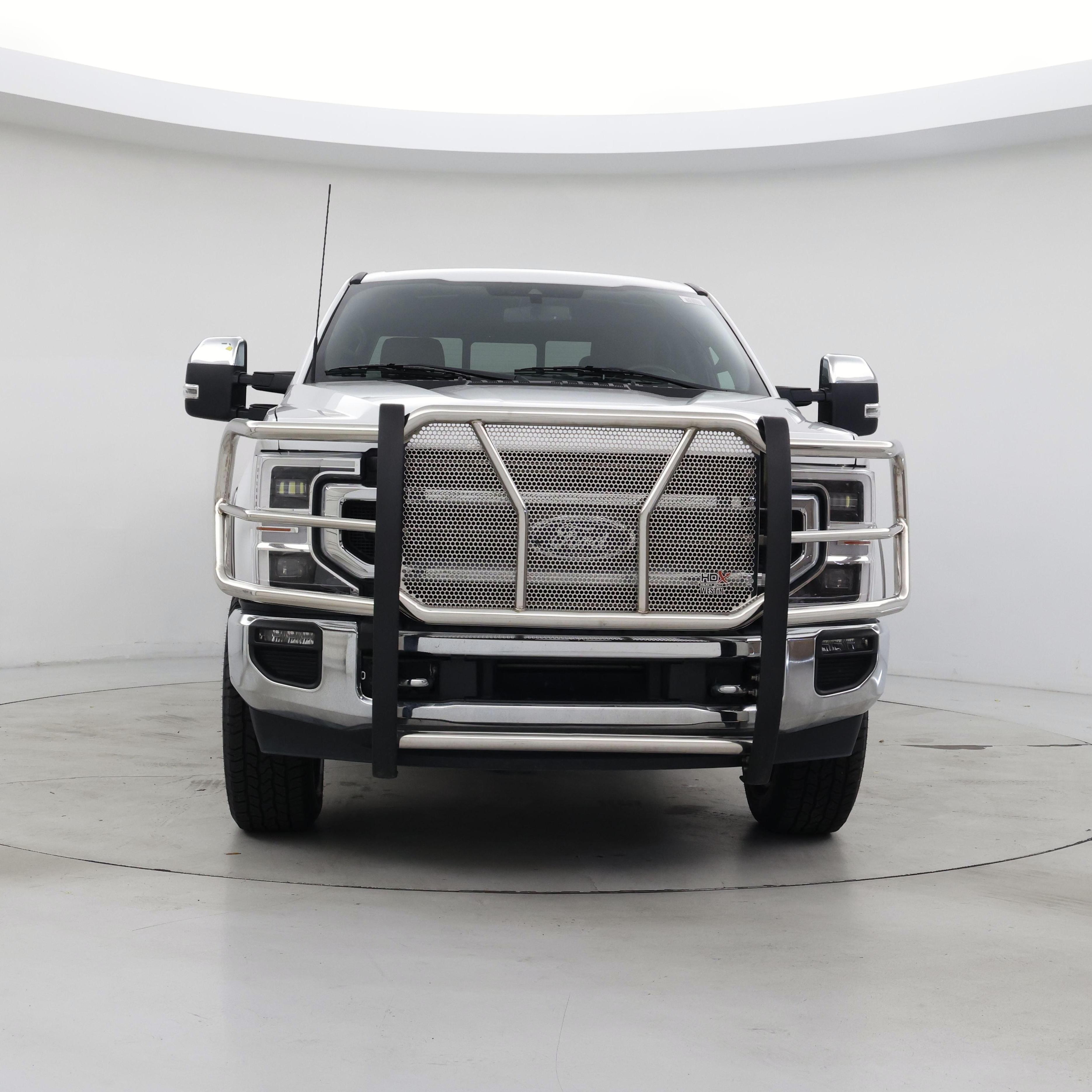Thumbnail: 2022 Ford F-250 - 5