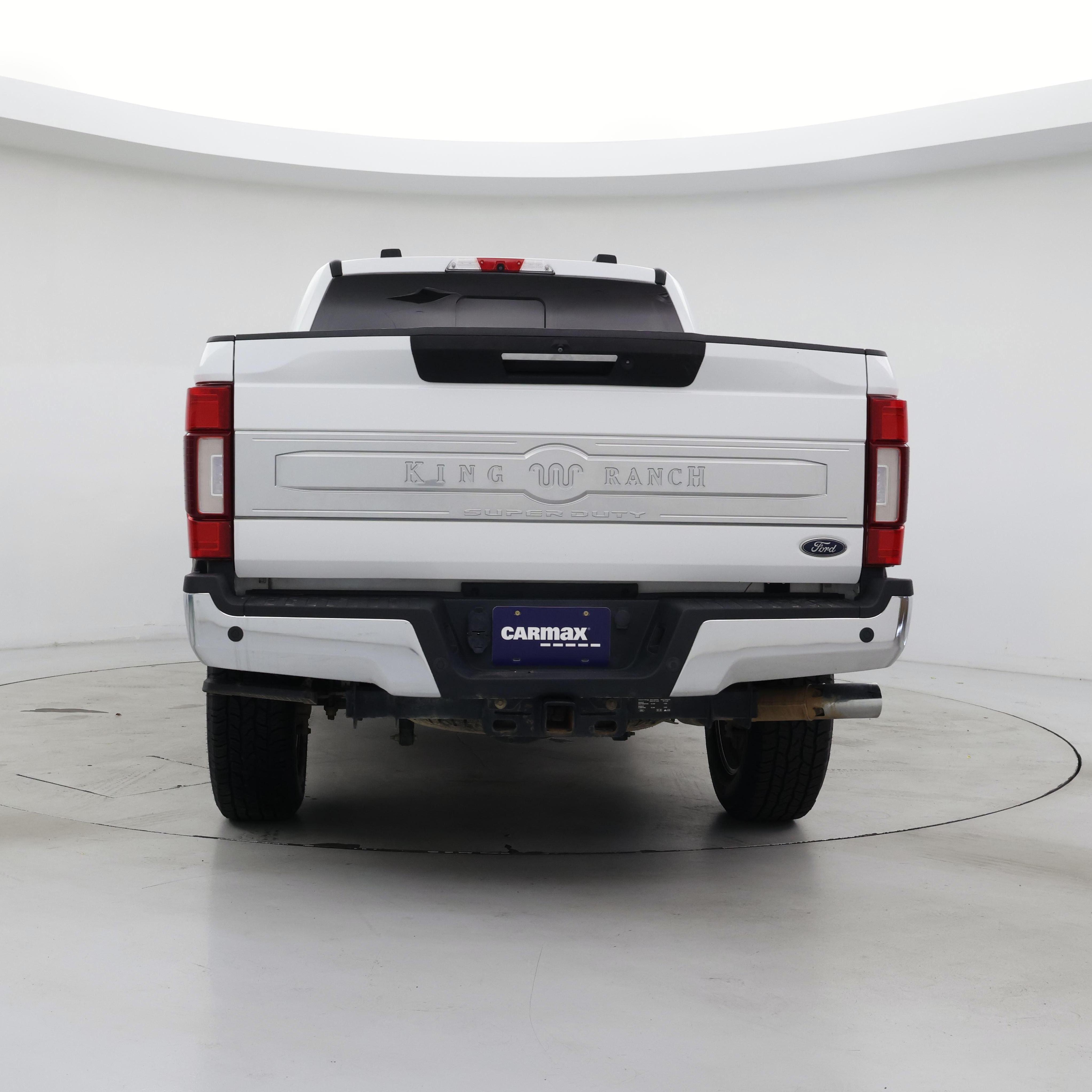 Thumbnail: 2022 Ford F-250 - 6