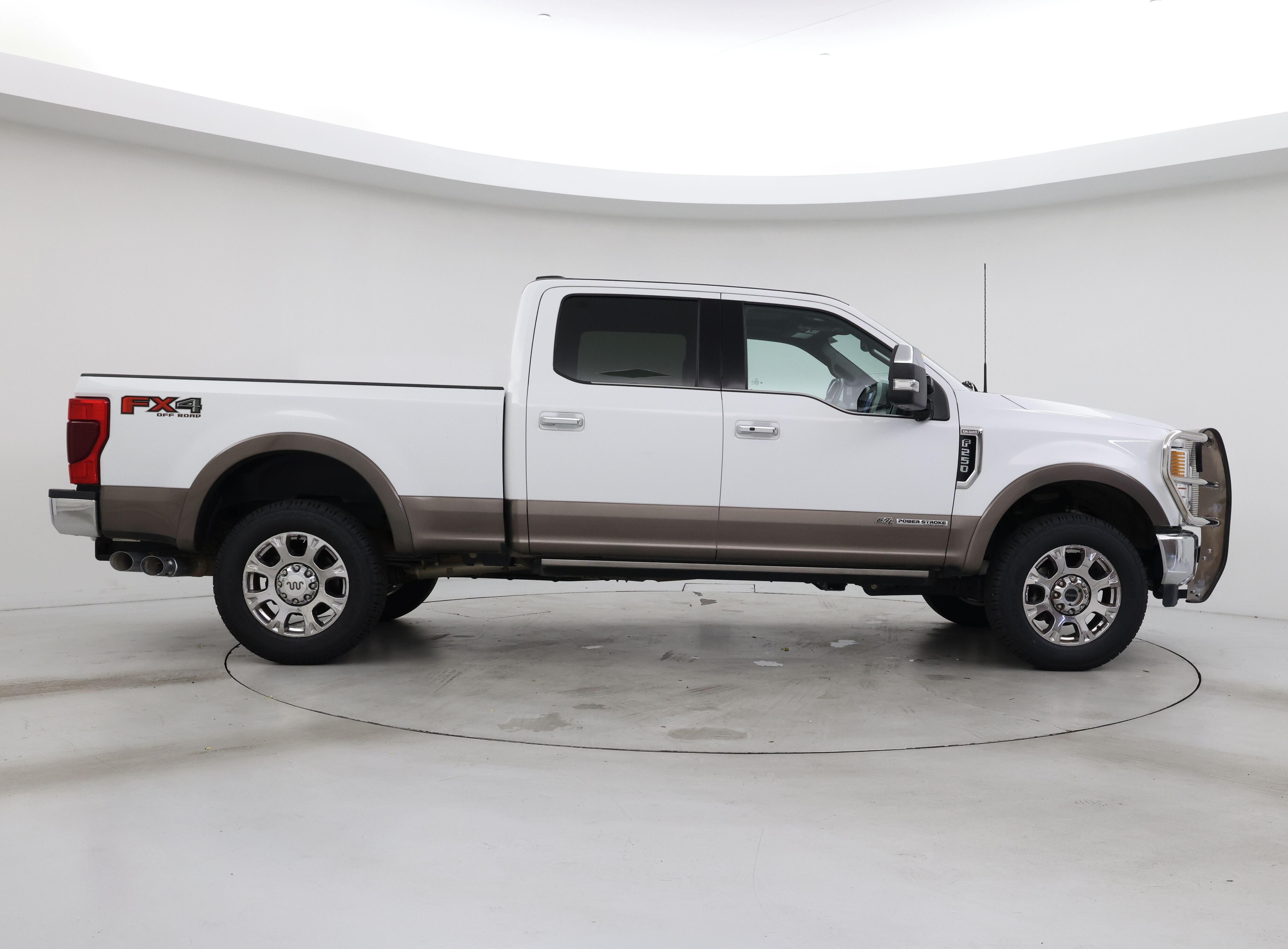 Thumbnail: 2022 Ford F-250 - 7
