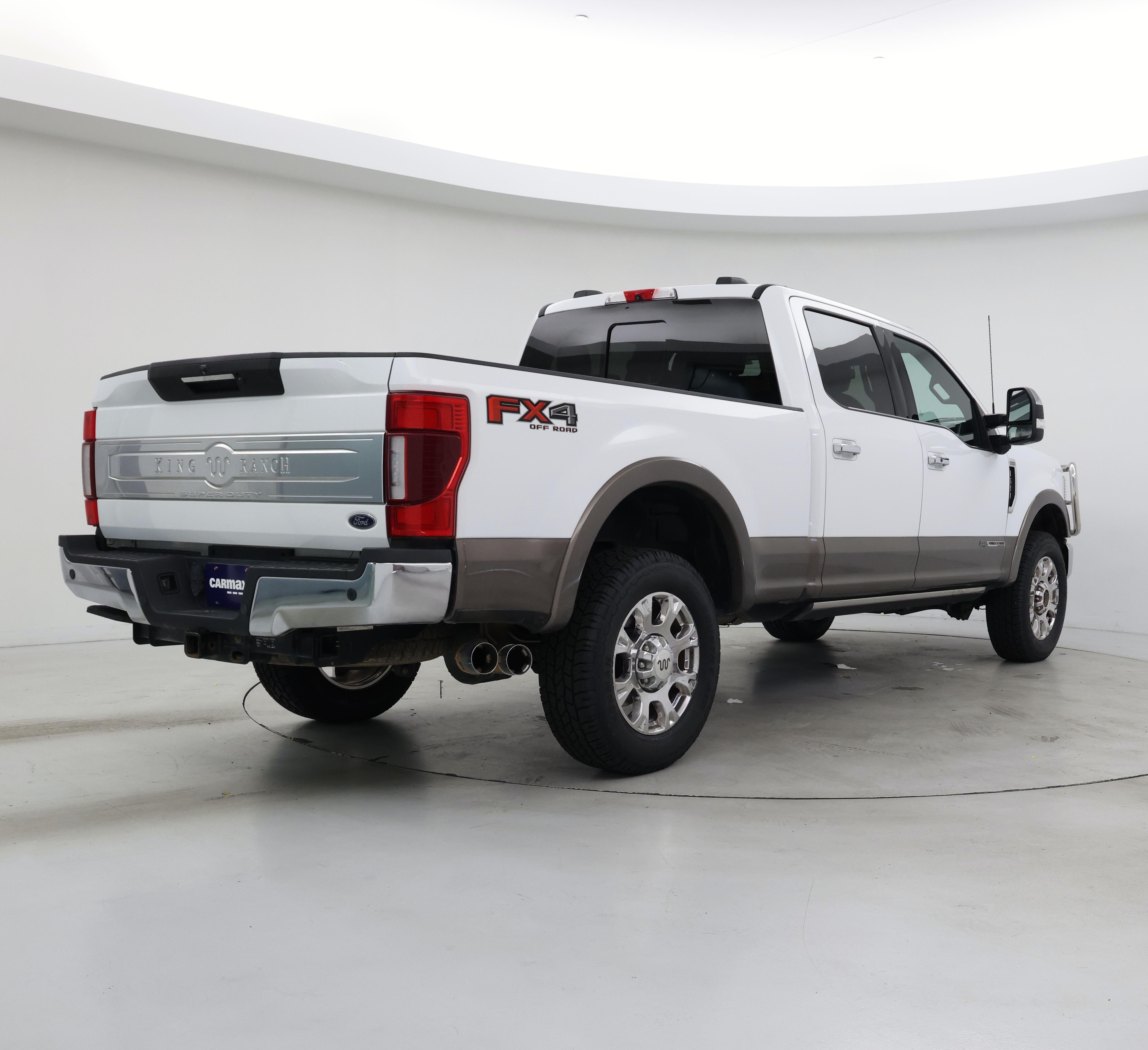 Thumbnail: 2022 Ford F-250 - 8