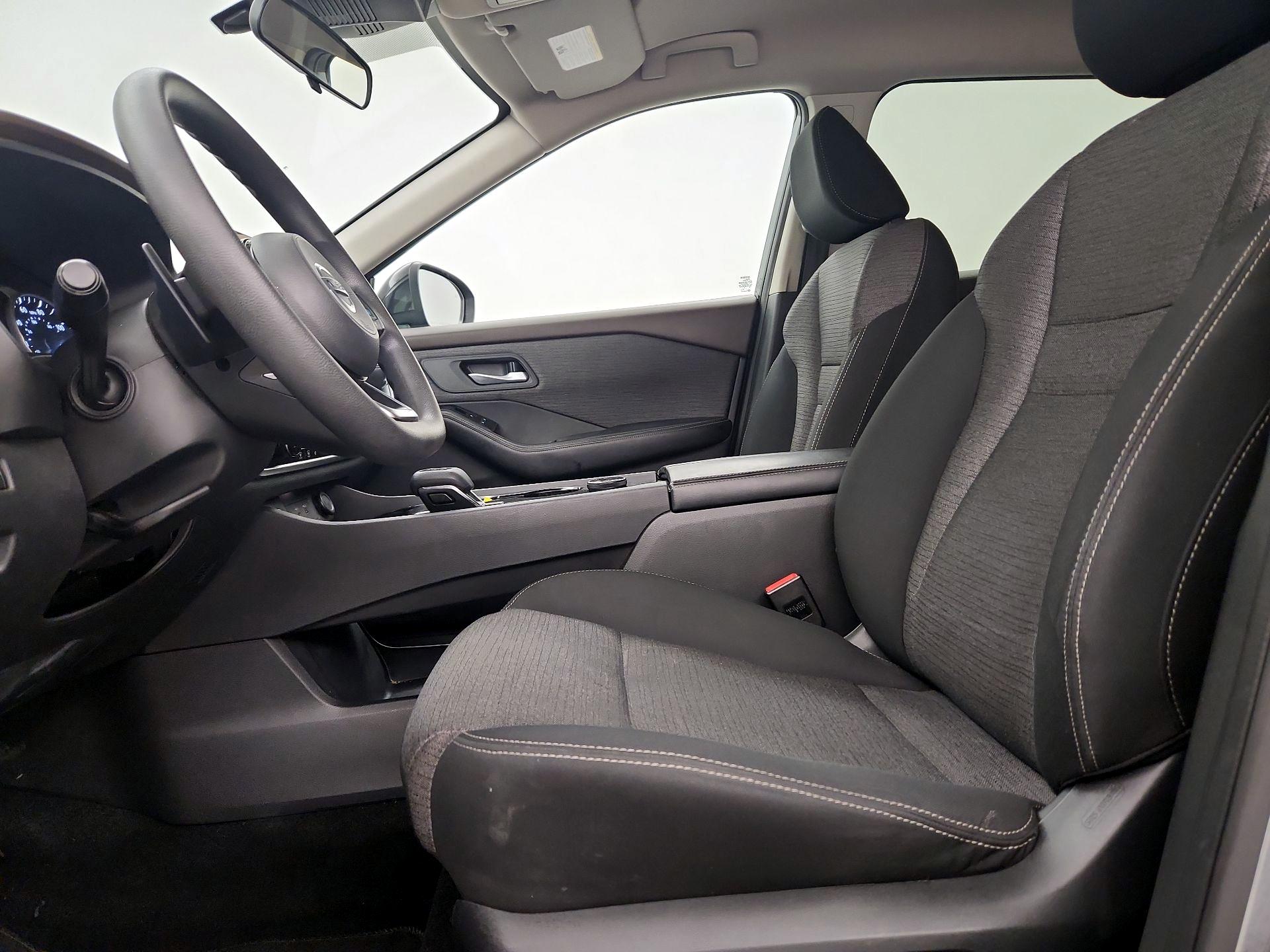 Thumbnail: 2021 Nissan Rogue - 11