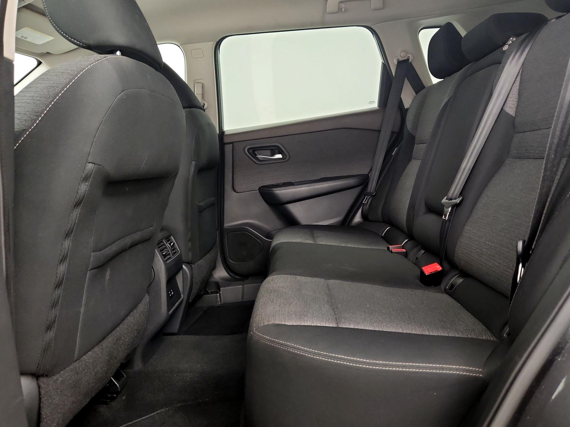 Thumbnail: 2021 Nissan Rogue - 19