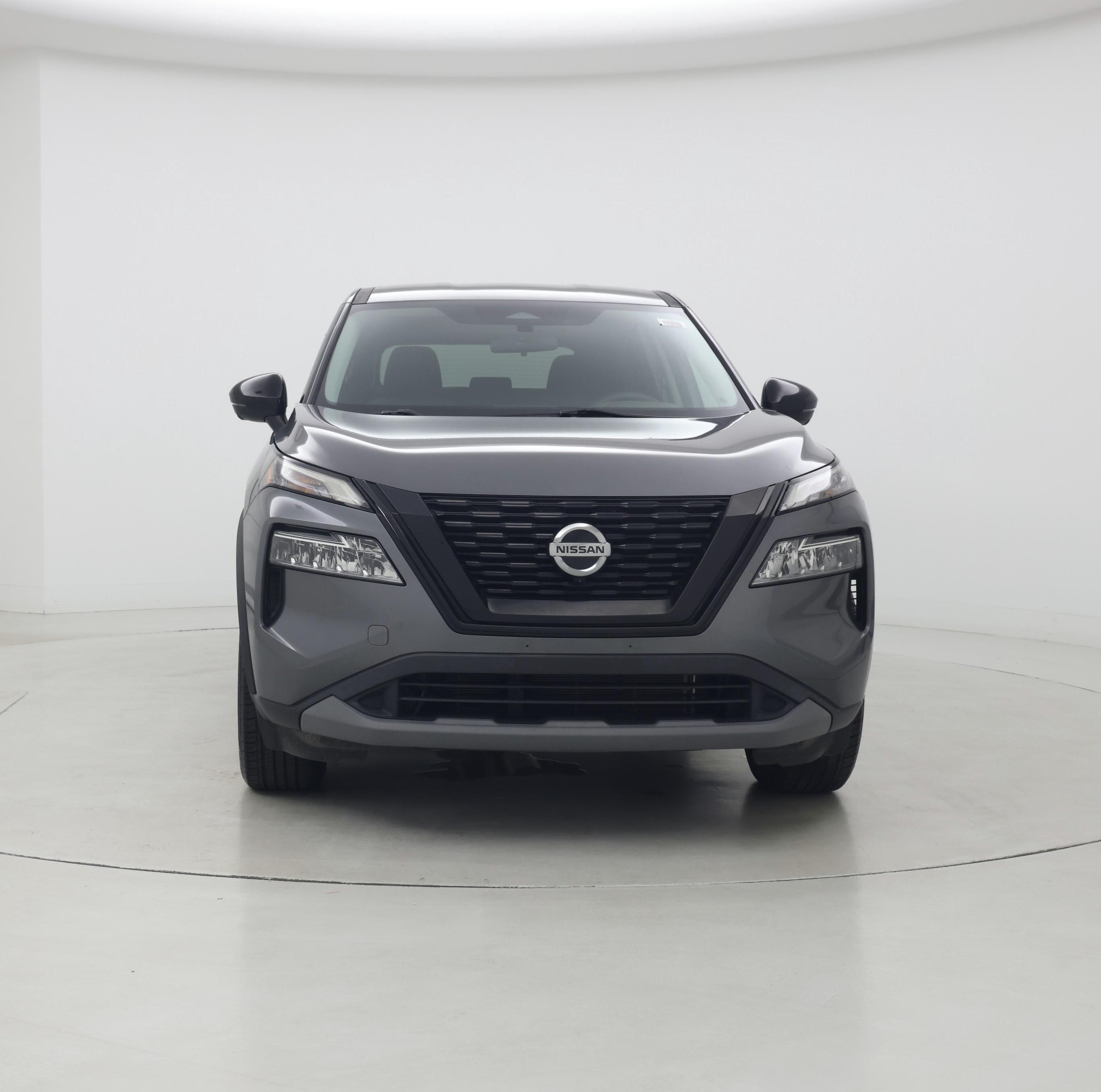 Thumbnail: 2021 Nissan Rogue - 5