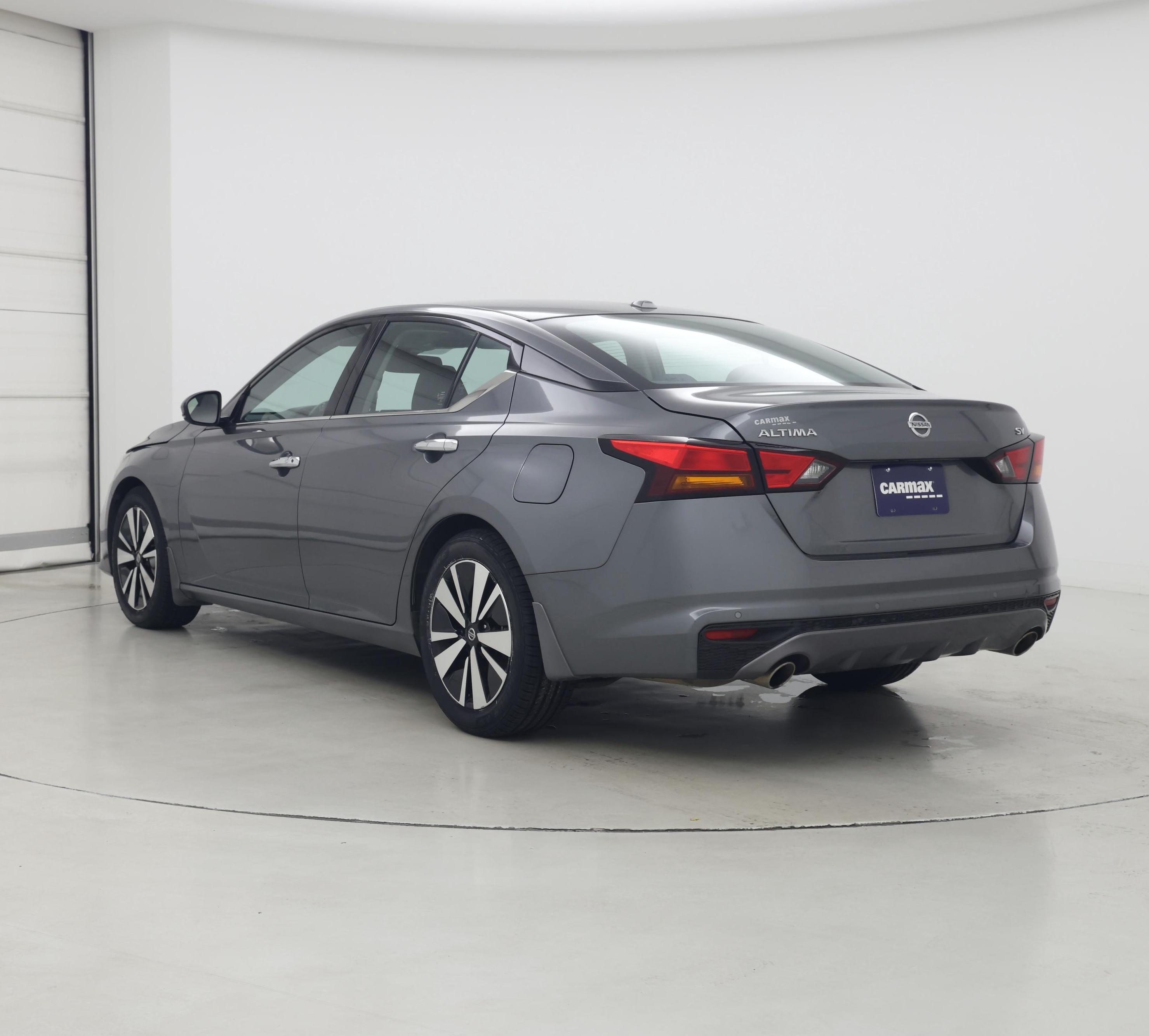 Thumbnail: 2020 Nissan Altima - 2