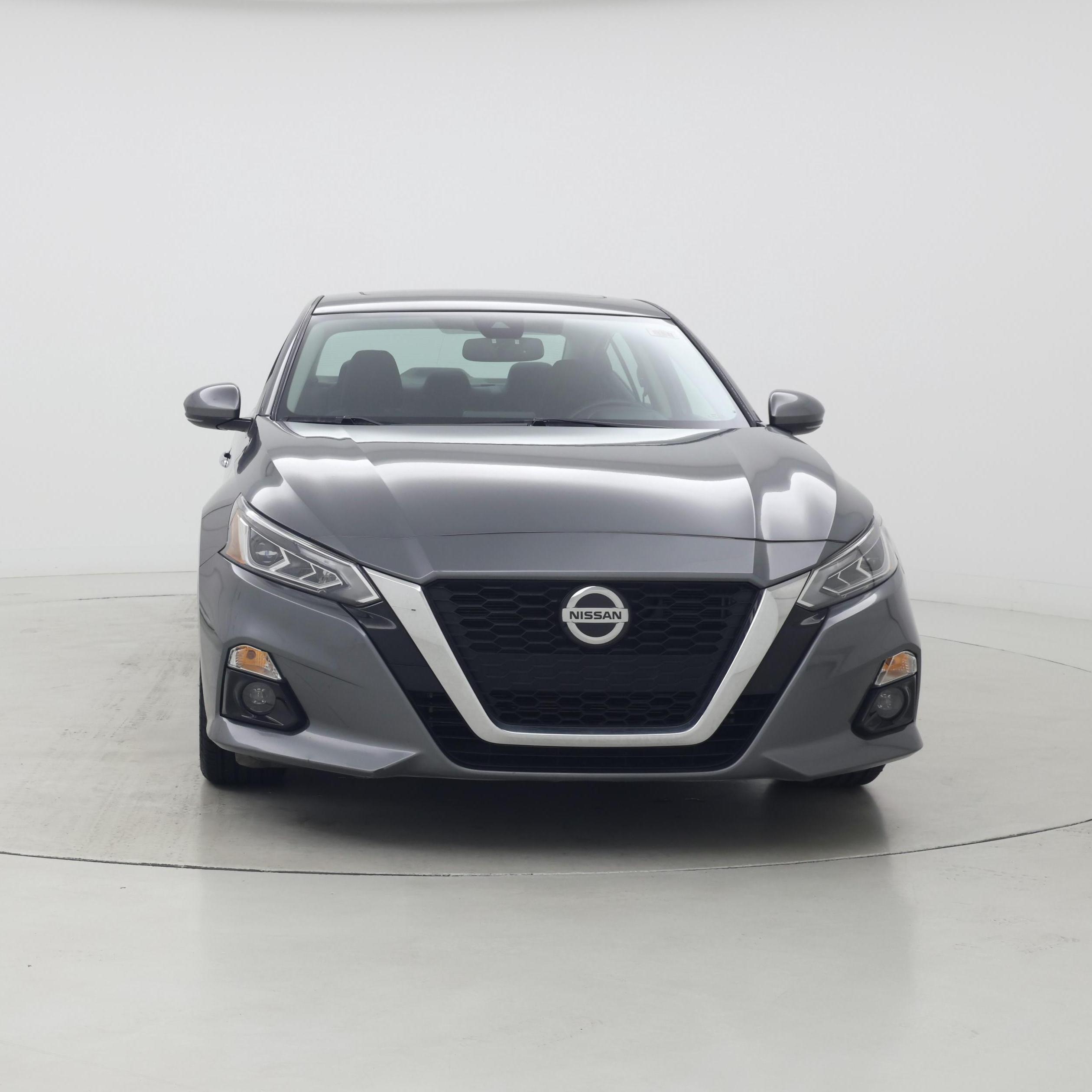 Thumbnail: 2020 Nissan Altima - 5