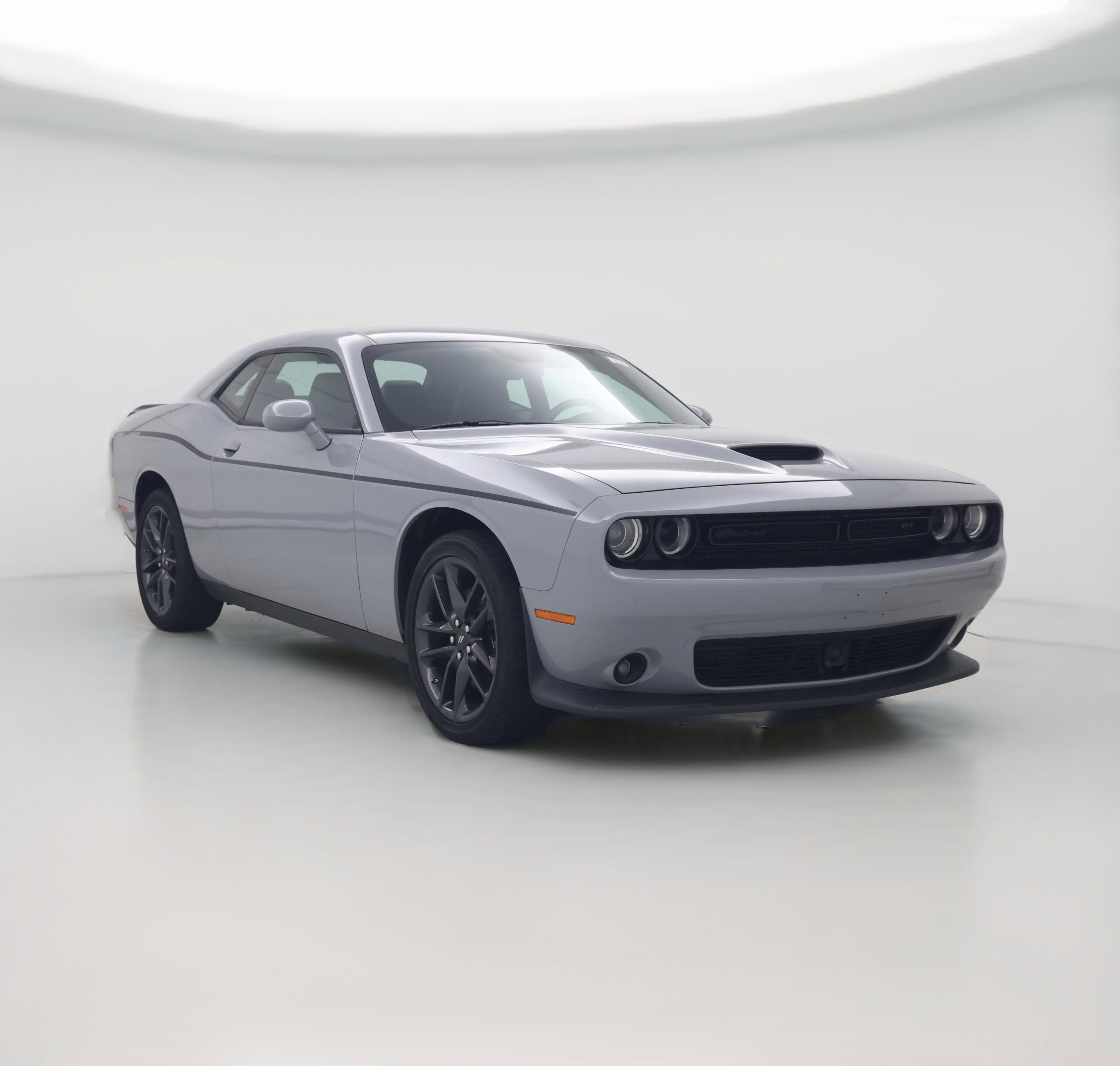 Thumbnail: 2021 Dodge Challenger - 1