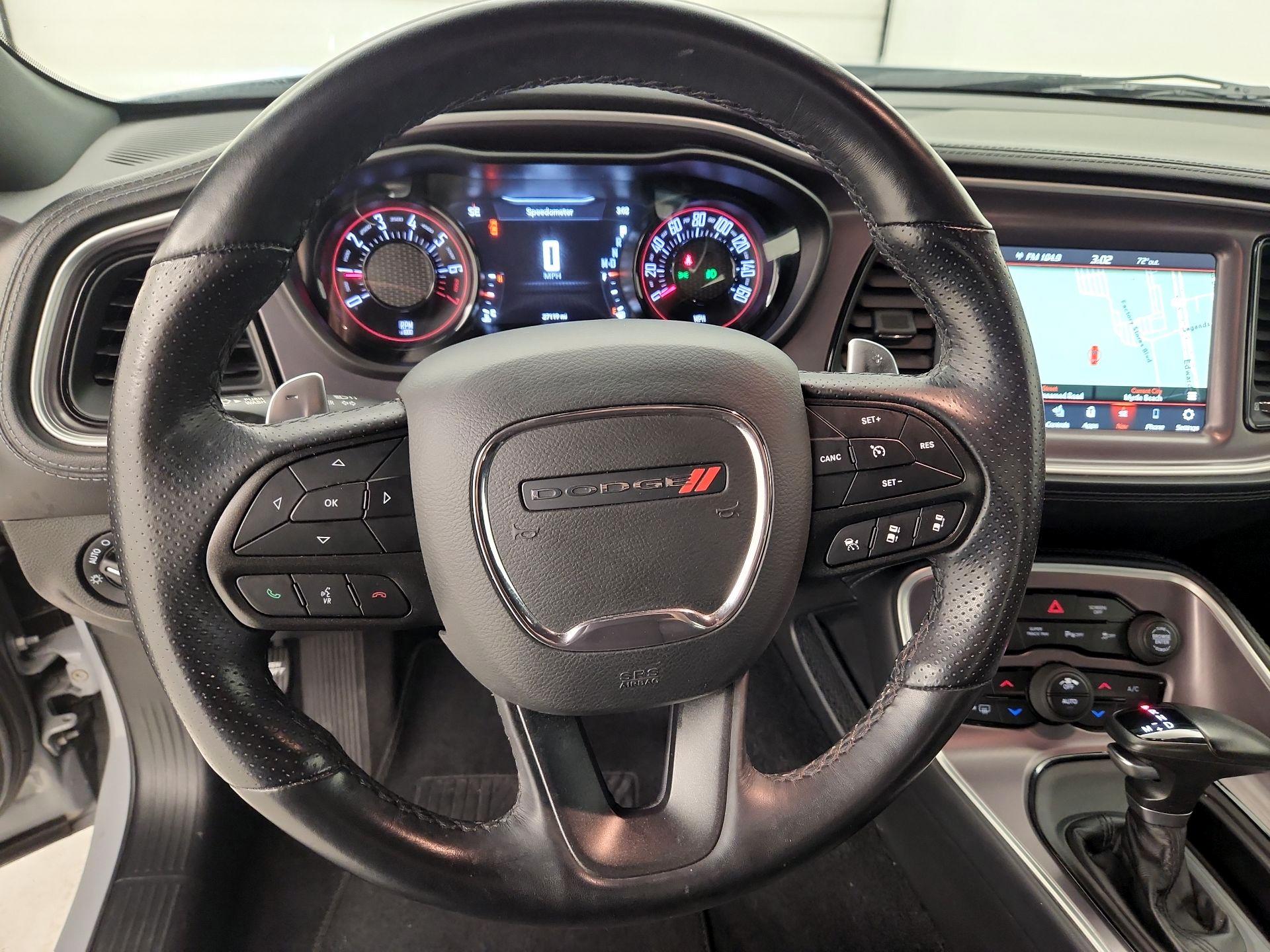 Thumbnail: 2021 Dodge Challenger - 10