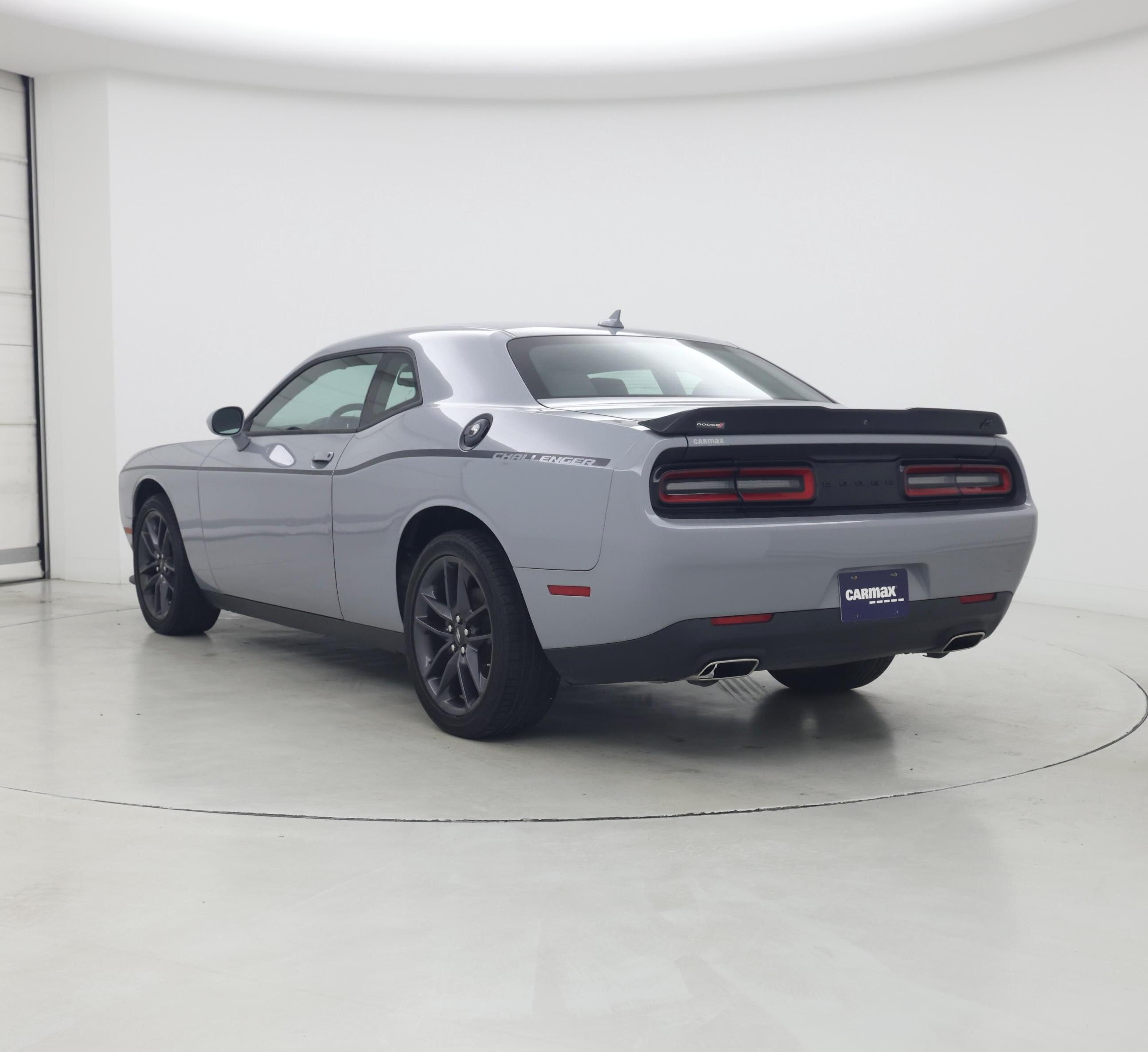 Thumbnail: 2021 Dodge Challenger - 2