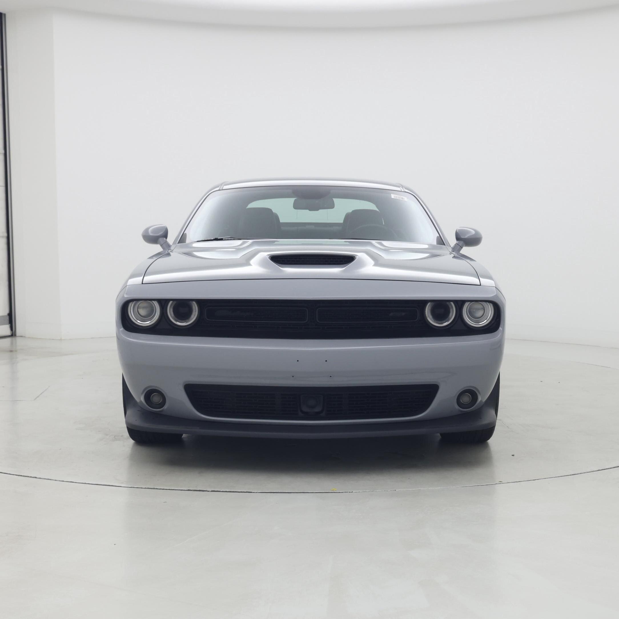 Thumbnail: 2021 Dodge Challenger - 5