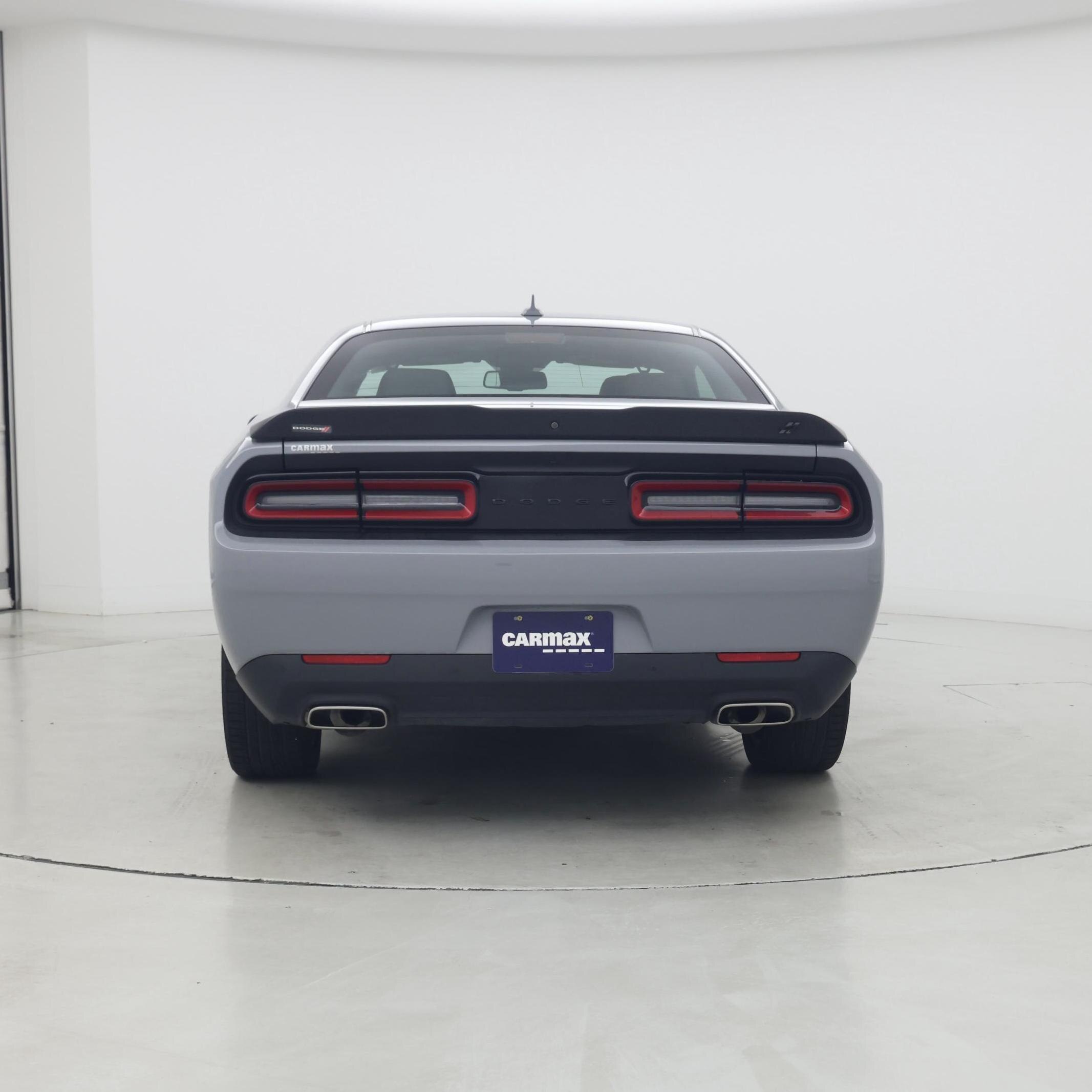 Thumbnail: 2021 Dodge Challenger - 6
