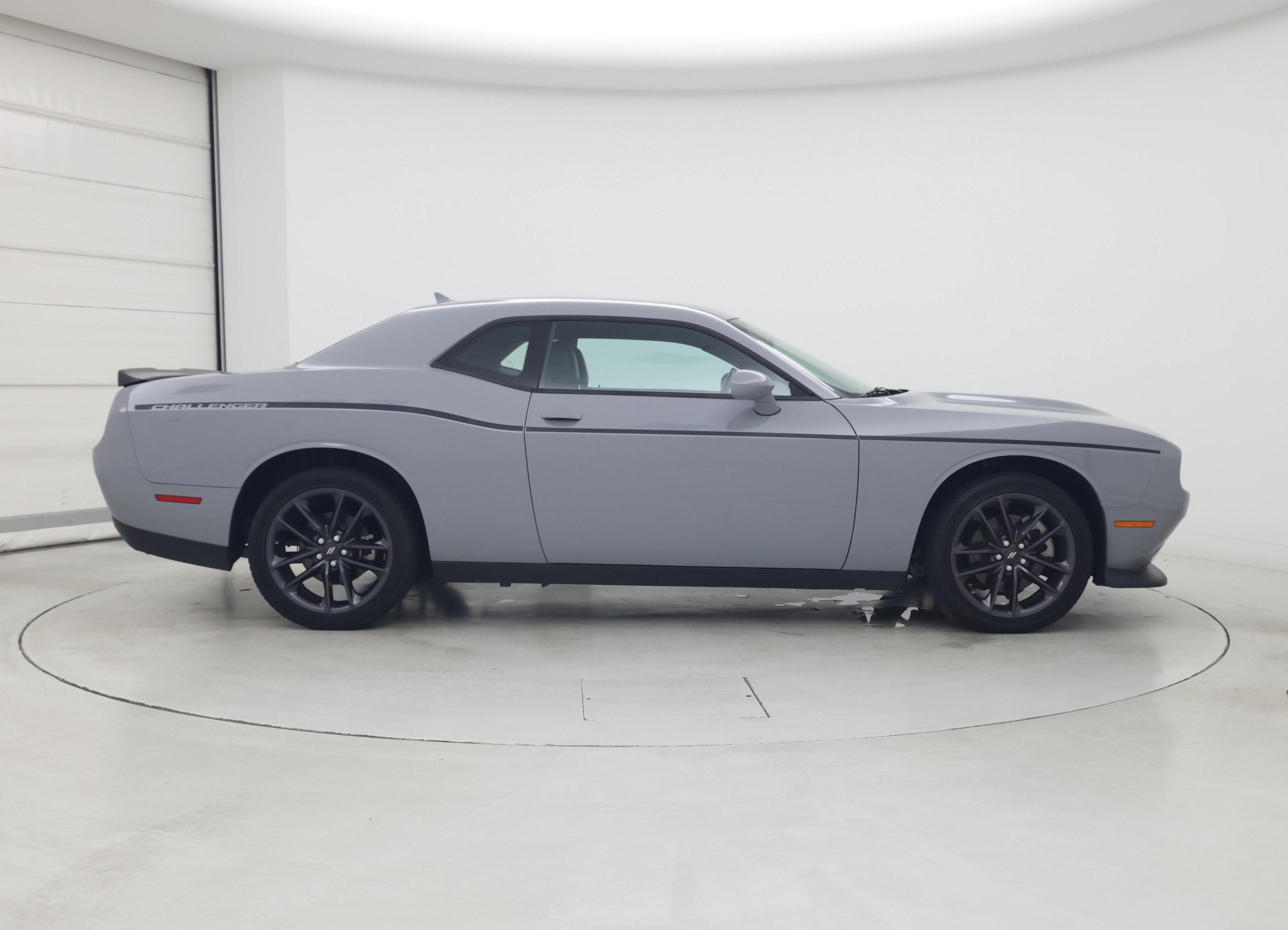 Thumbnail: 2021 Dodge Challenger - 7