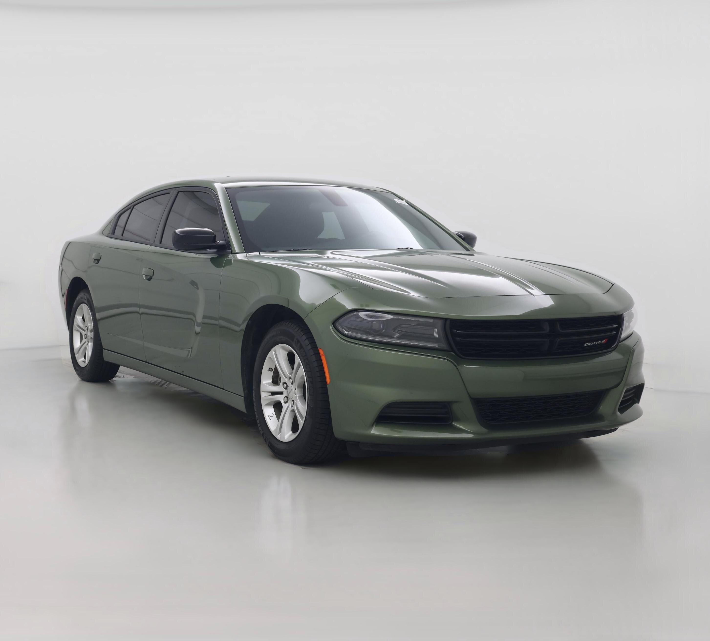 Thumbnail: 2023 Dodge Charger - 1