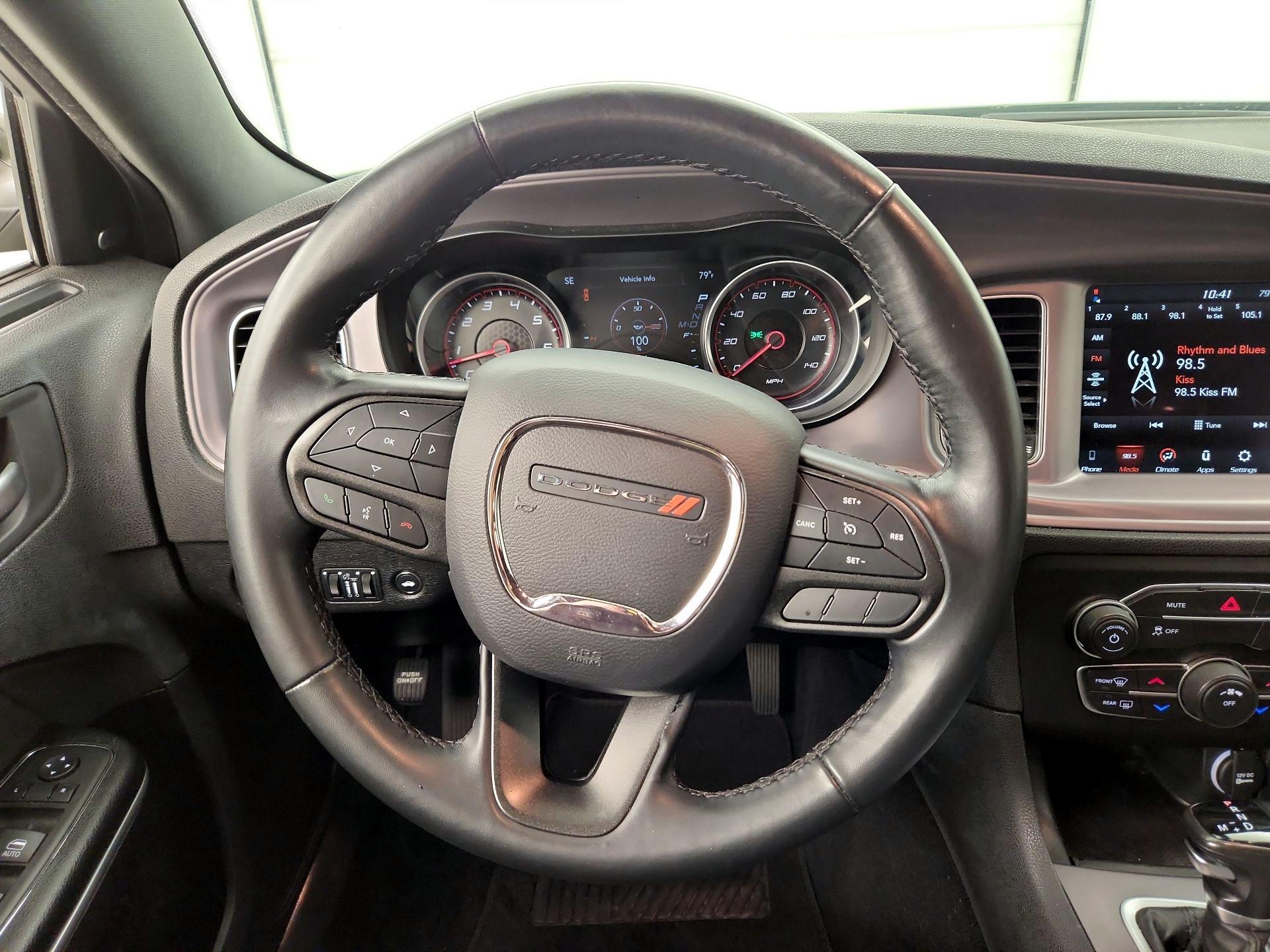 Thumbnail: 2023 Dodge Charger - 10