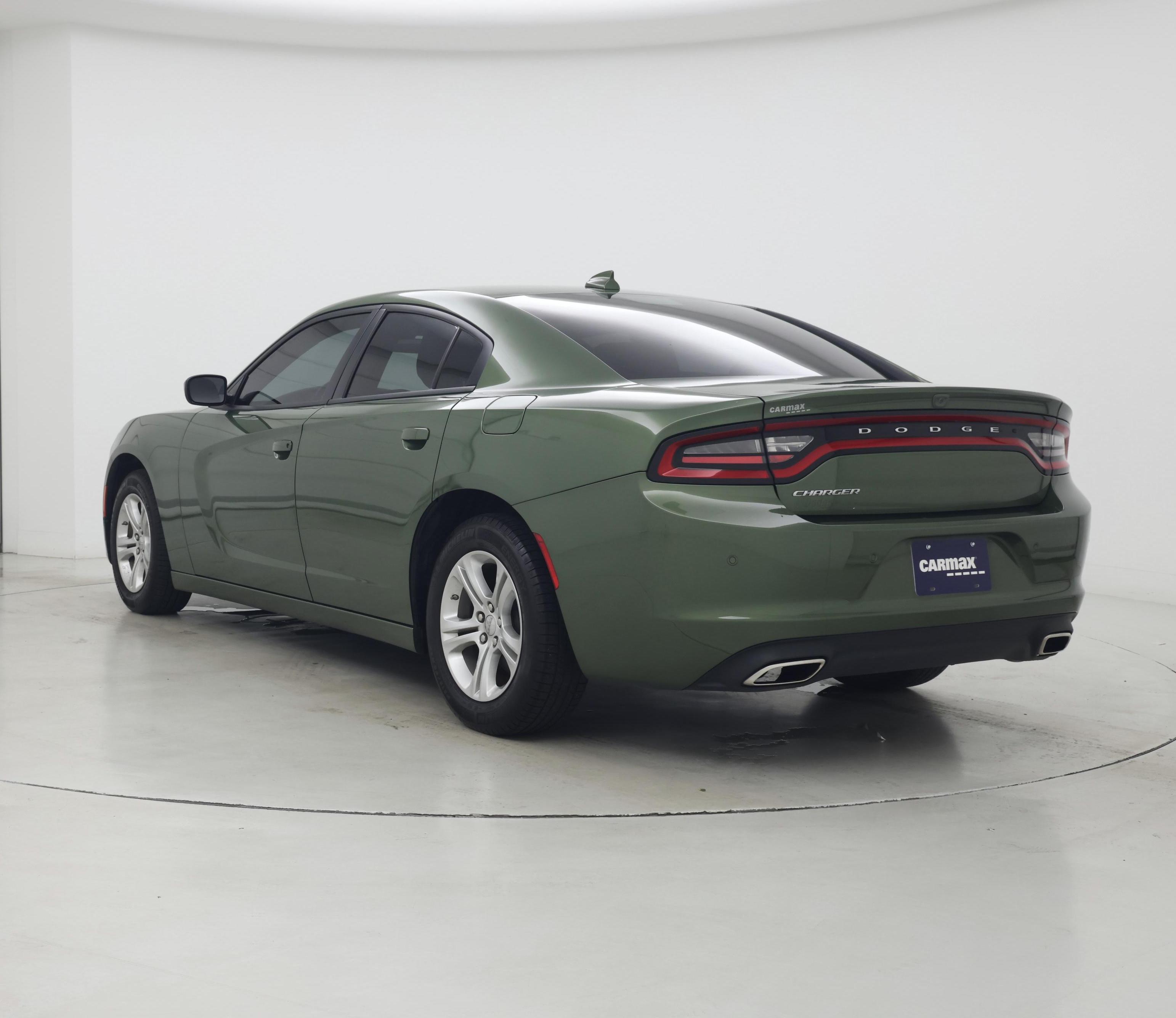 Thumbnail: 2023 Dodge Charger - 2