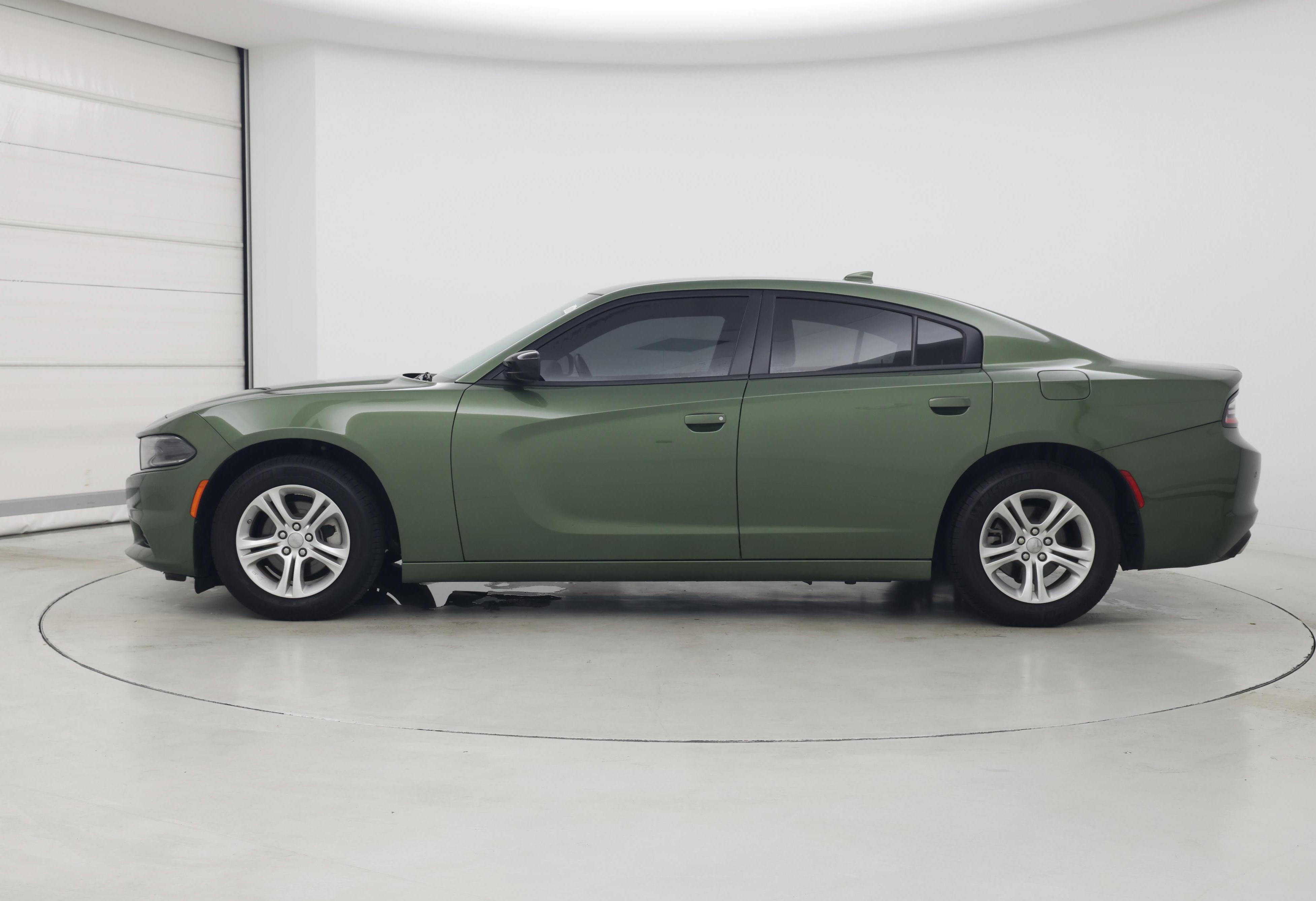 Thumbnail: 2023 Dodge Charger - 3