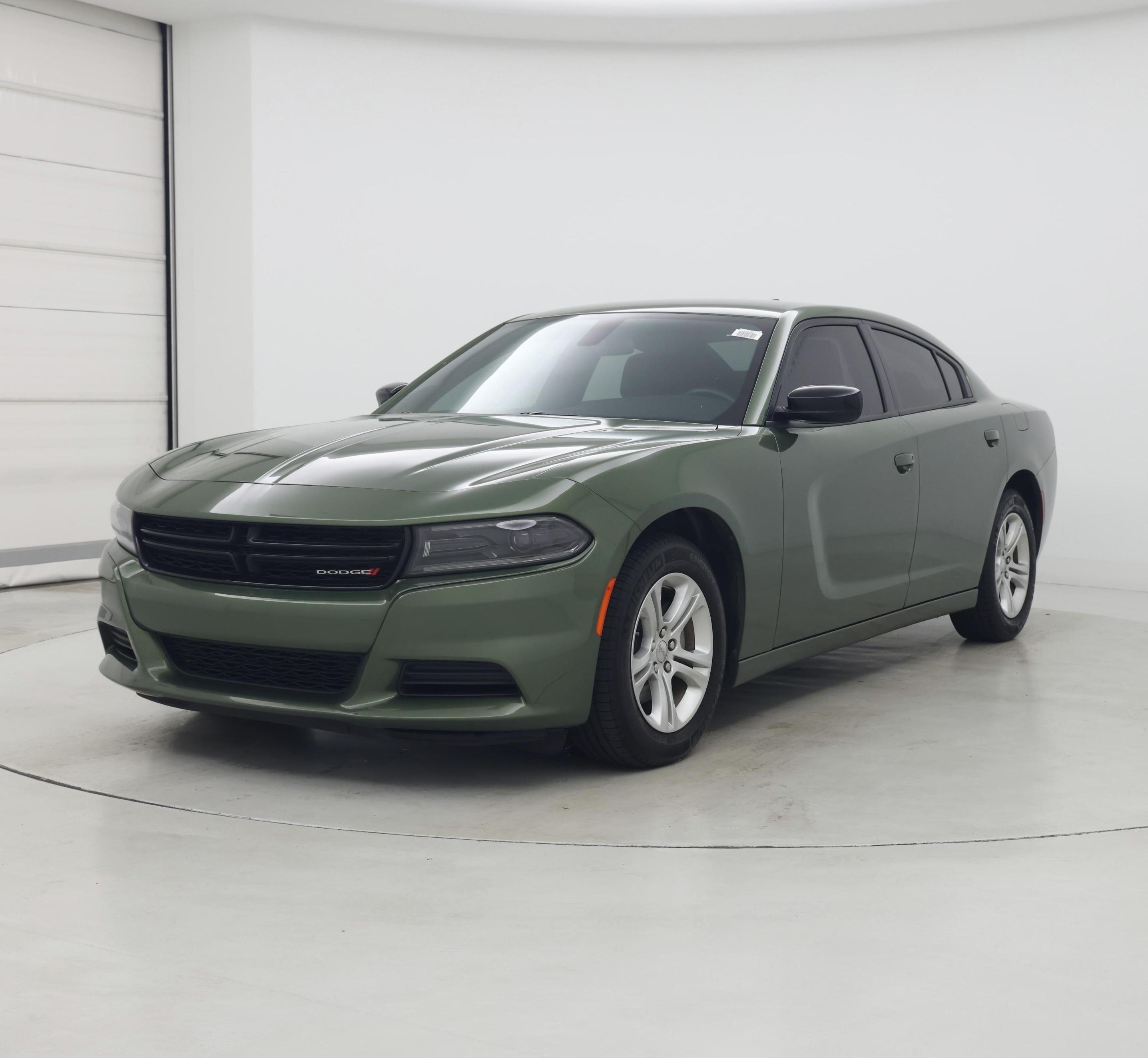 Thumbnail: 2023 Dodge Charger - 4