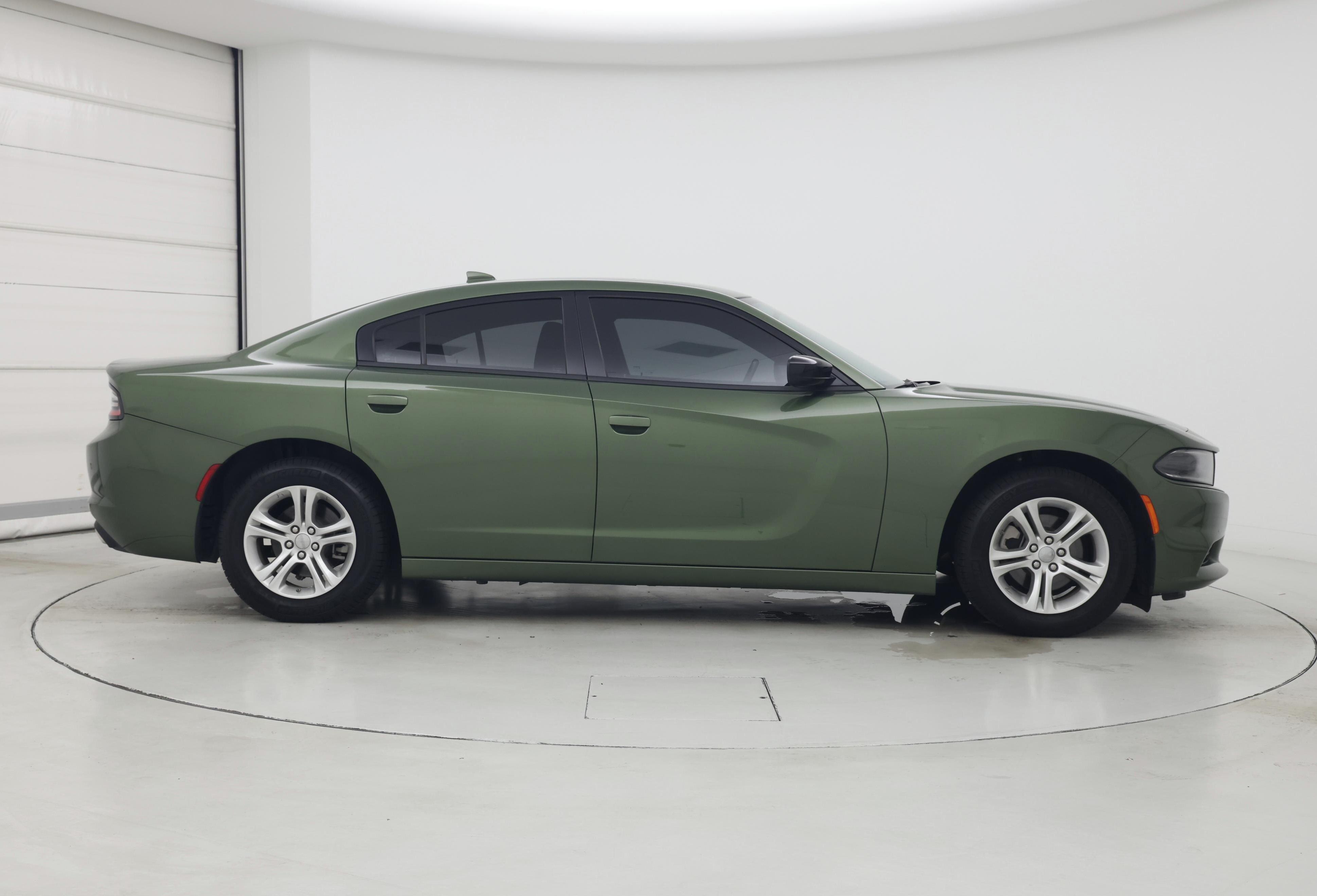 Thumbnail: 2023 Dodge Charger - 7