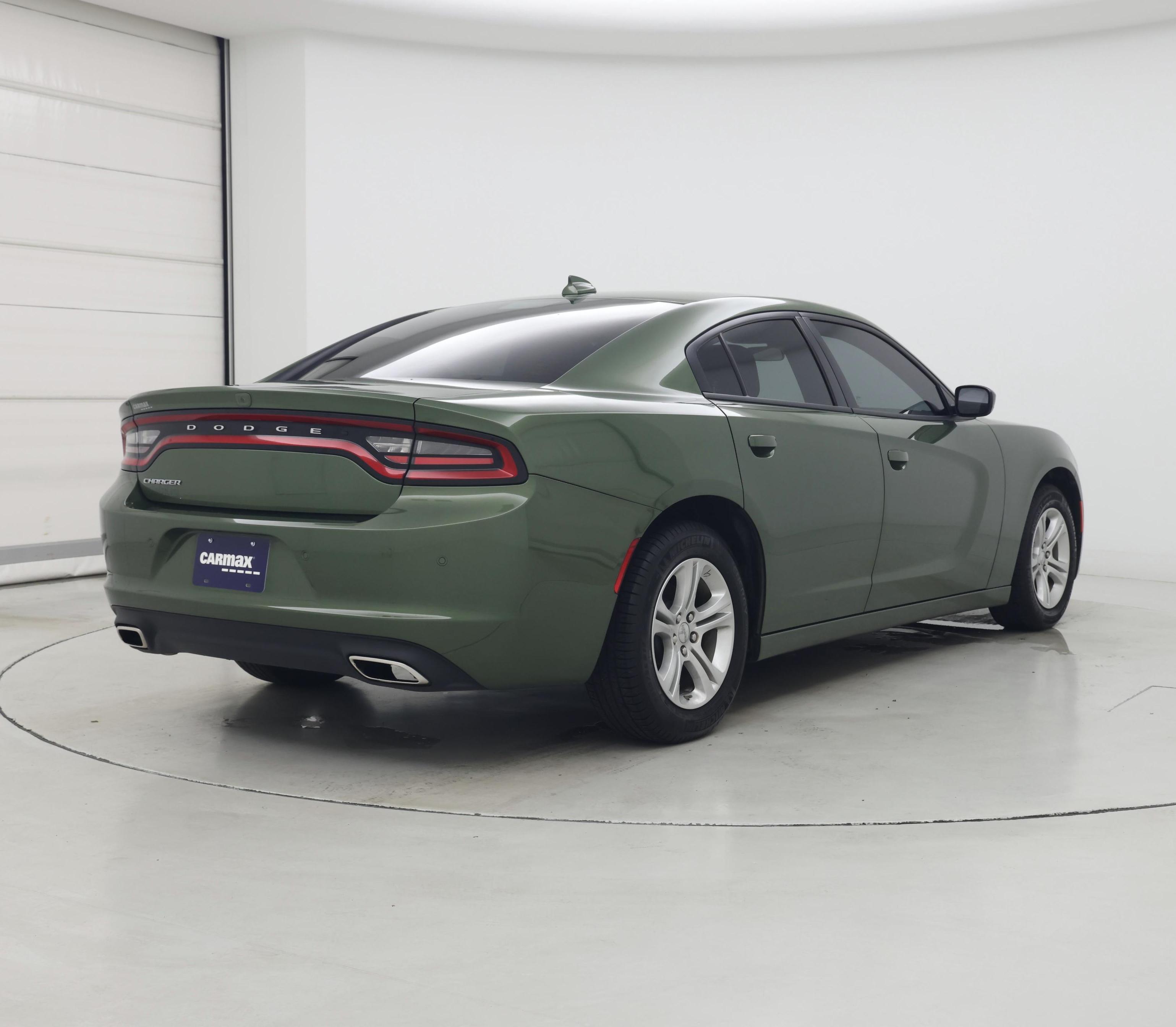 Thumbnail: 2023 Dodge Charger - 8