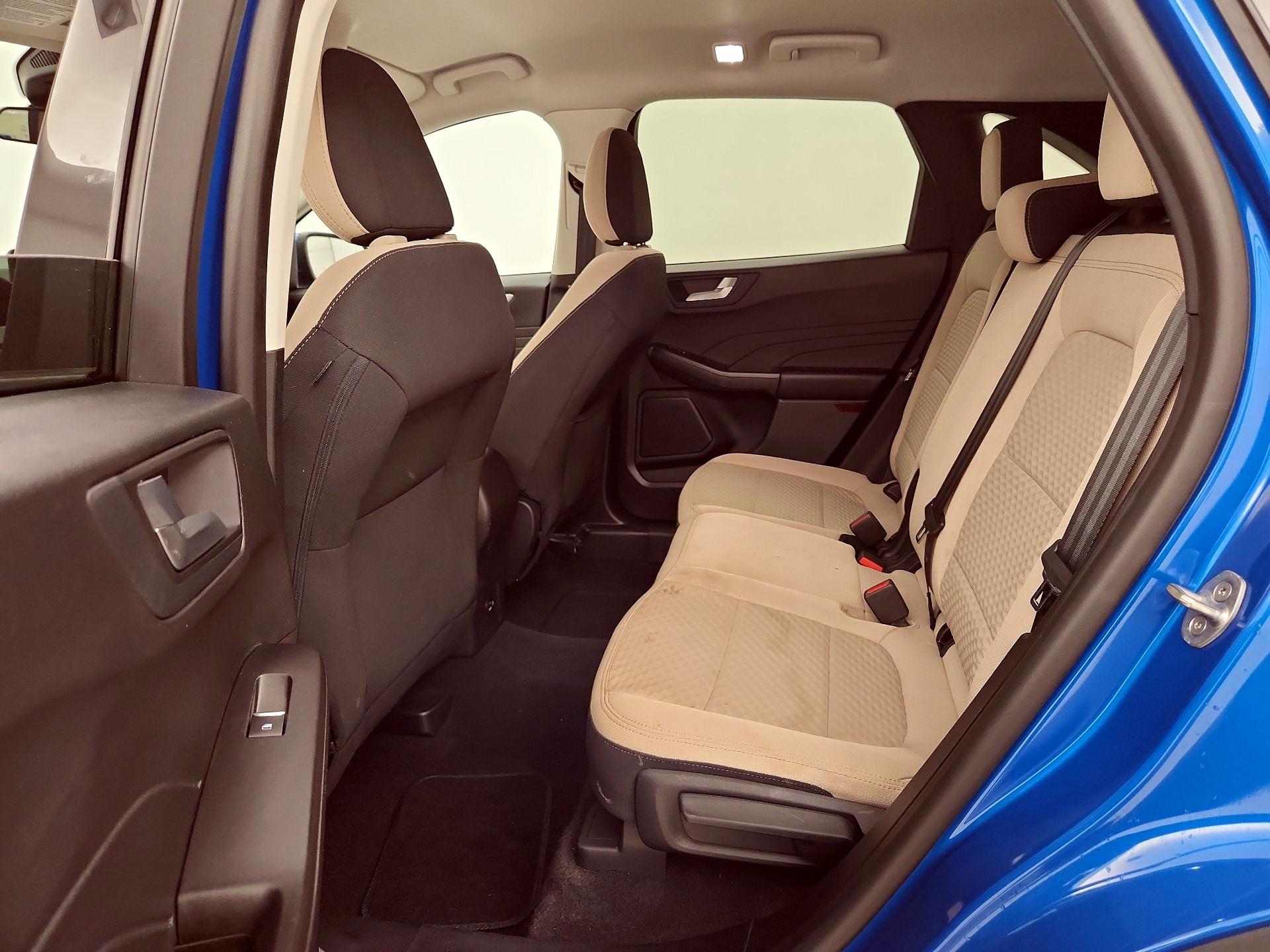 Thumbnail: 2021 Ford Escape - 20
